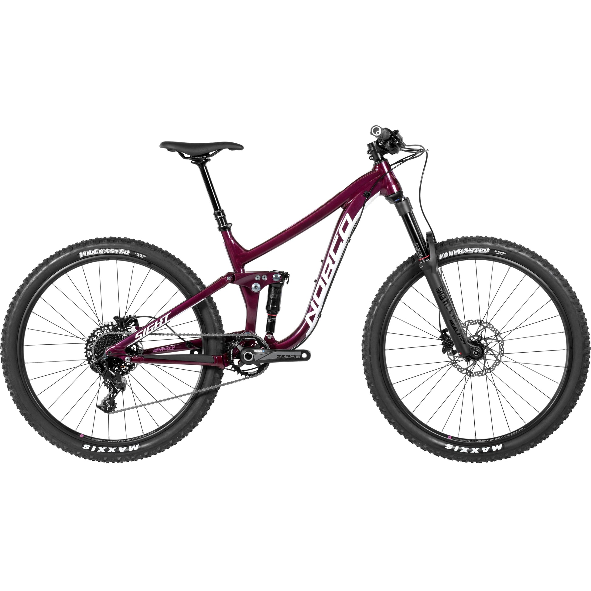 Norco Sight A3 Womens Mountain Bike (2018)