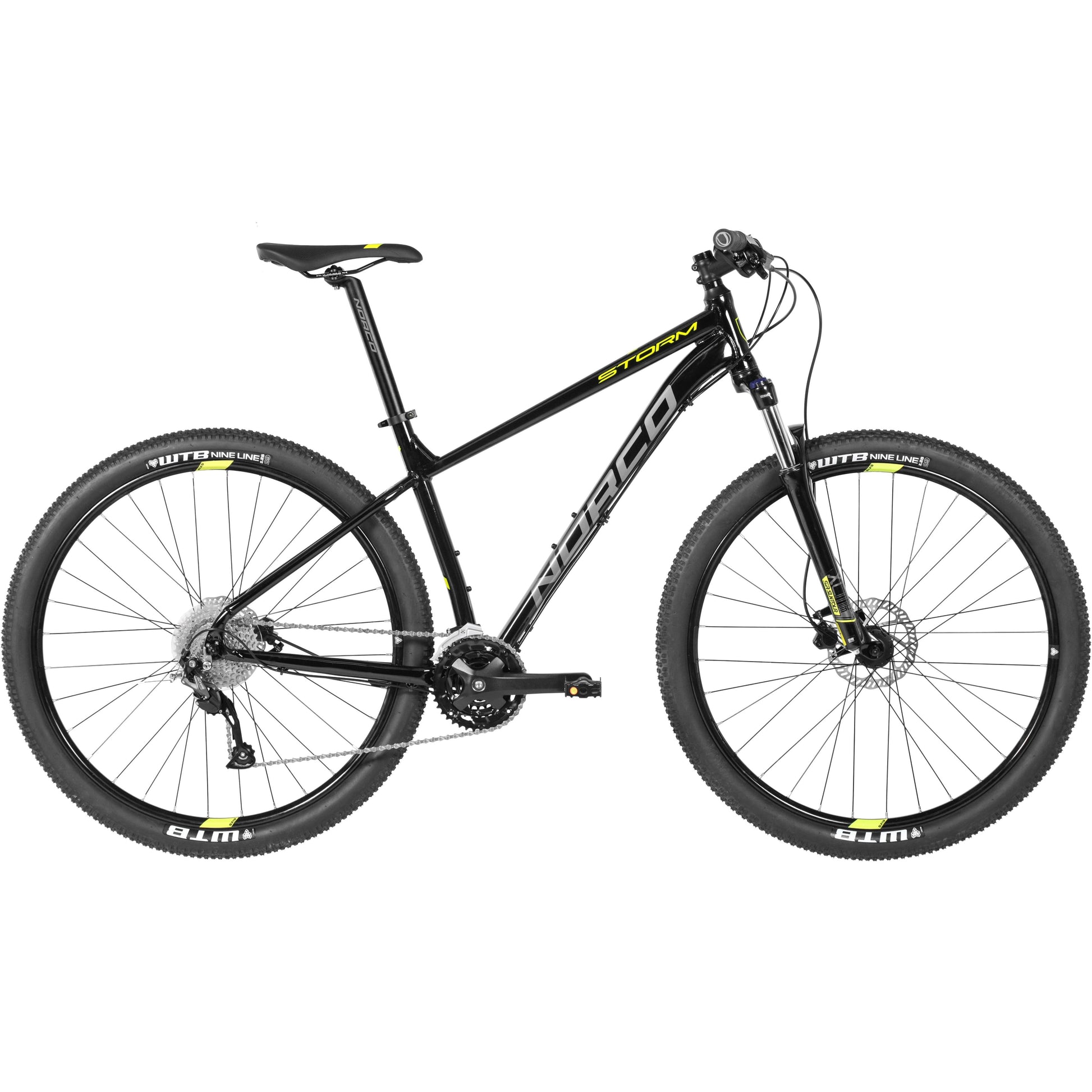 Norco Storm 2 29inch Mountain Bike (2018)