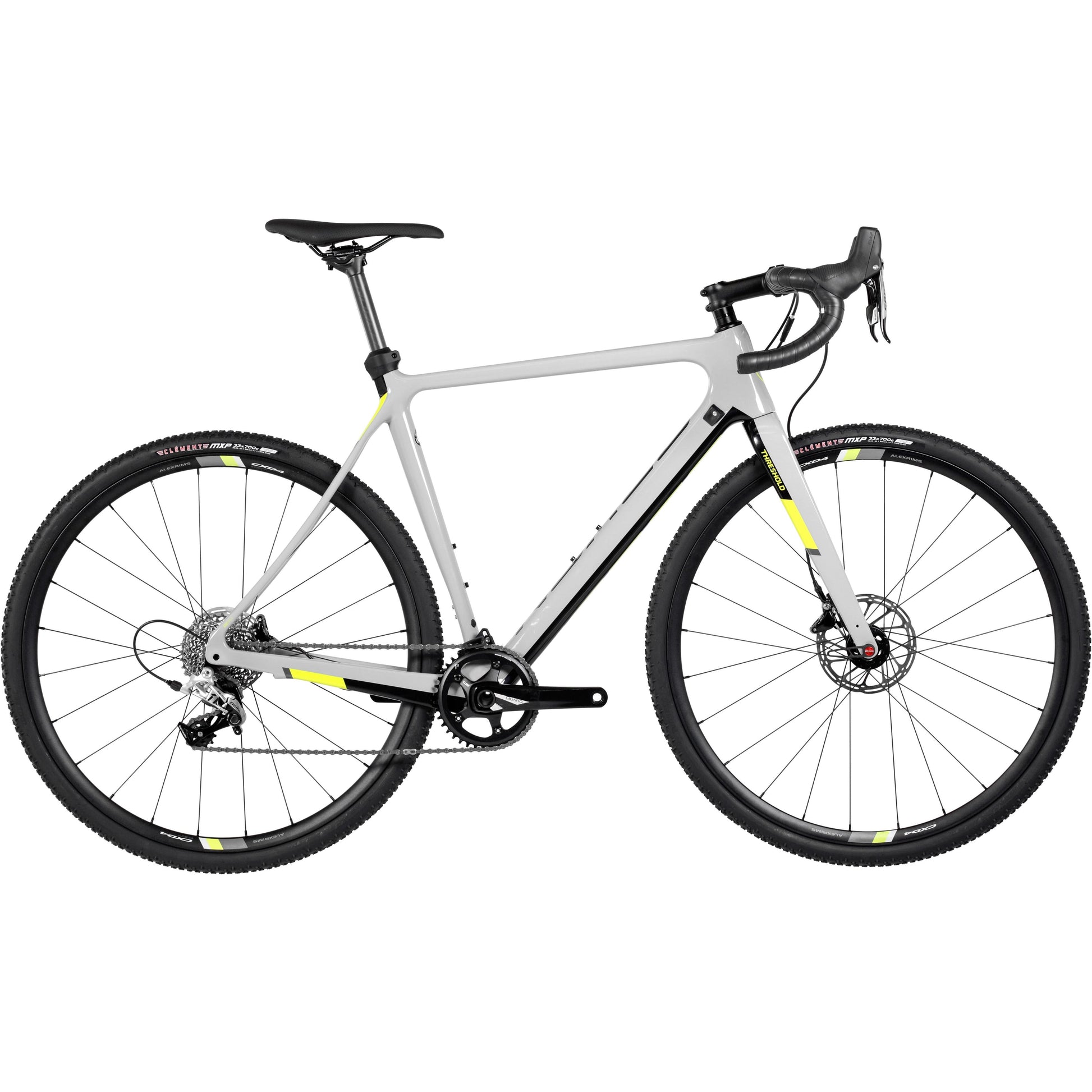 Norco Threshold C Rival Cyclocross Bike (2018)