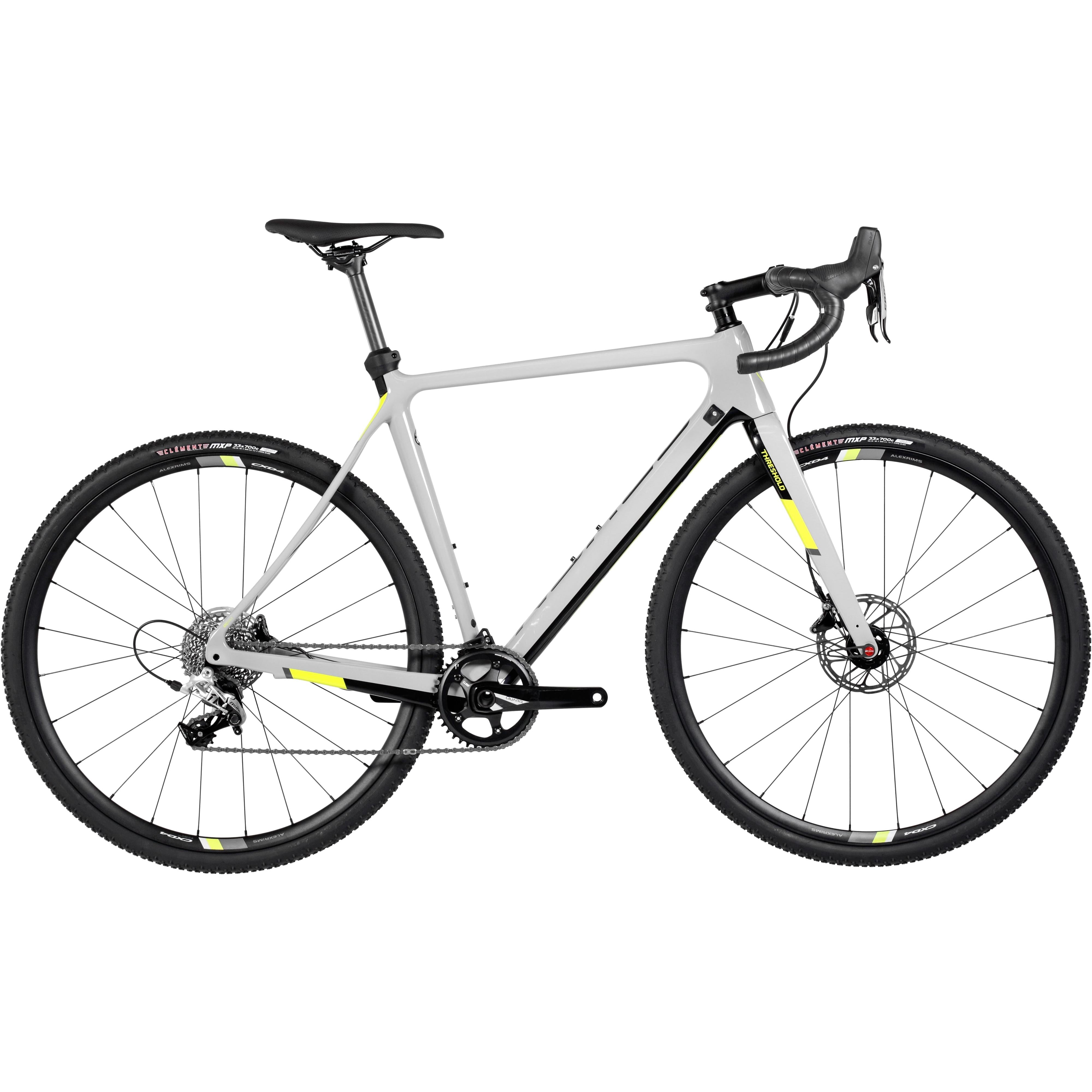 Norco Threshold C Rival Cyclocross Bike (2018)