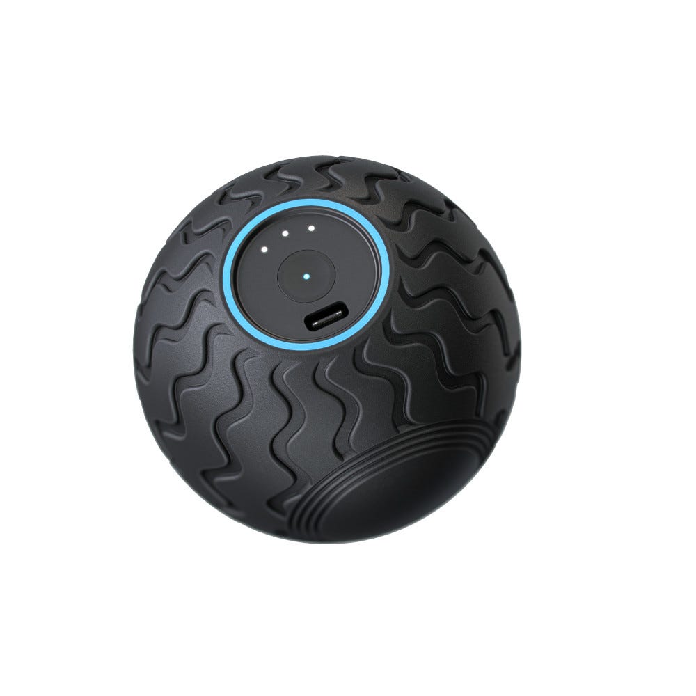 Theragun Wave Solo Smart Vibration Roller