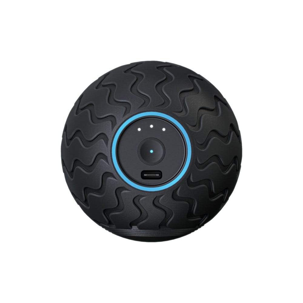 Theragun Wave Solo Smart Vibration Roller