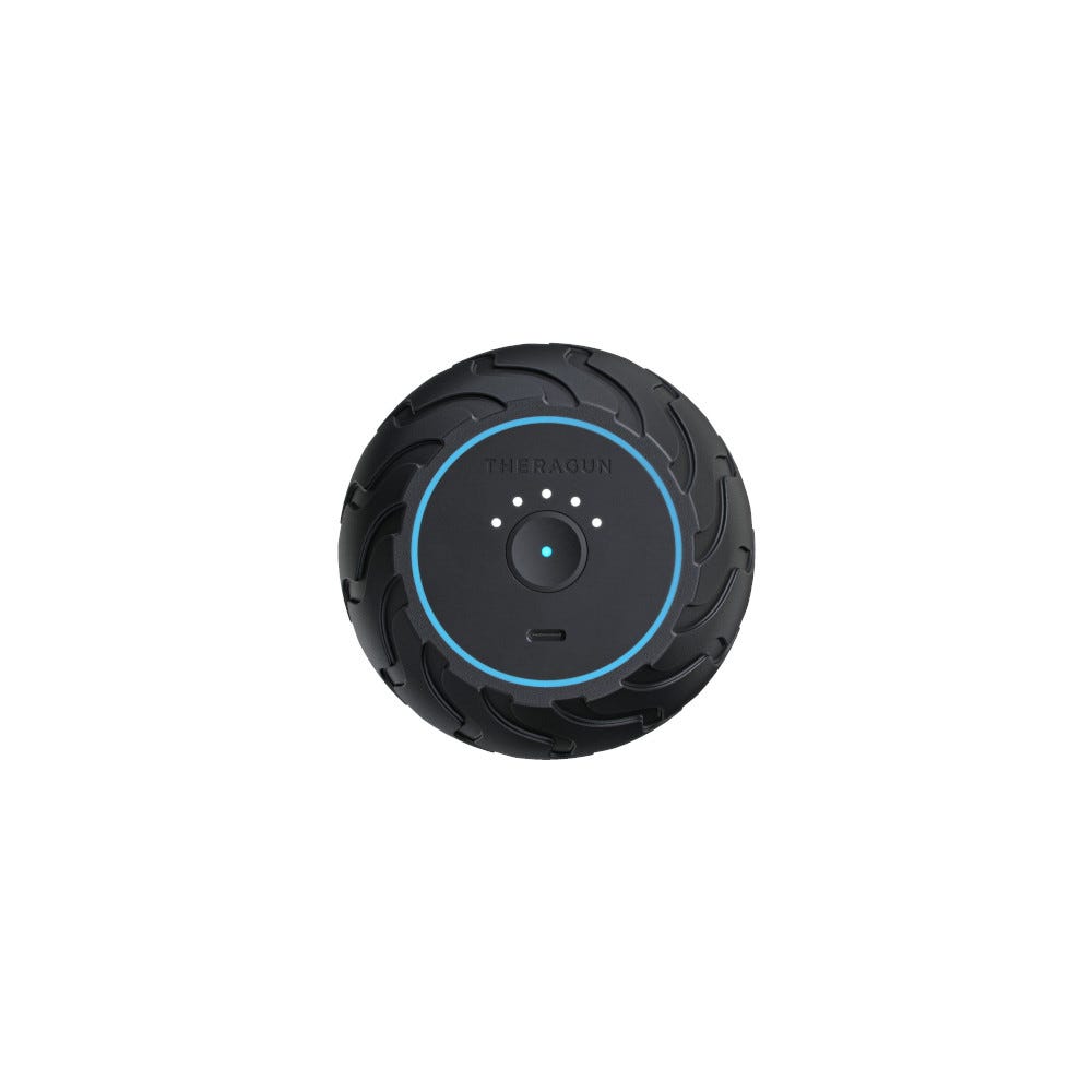Theragun Wave Duo Smart Vibration Roller