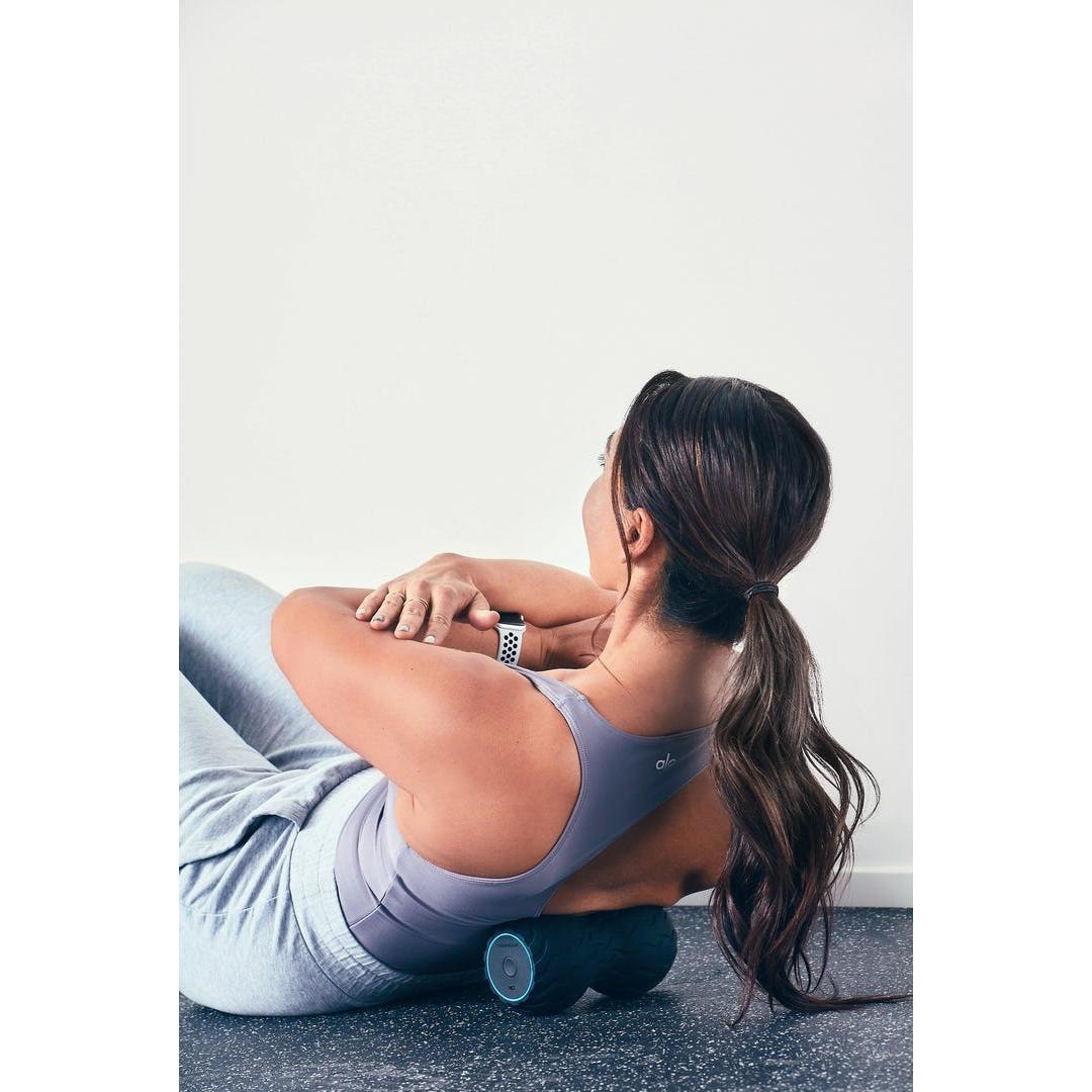 Theragun Wave Duo Smart Vibration Roller