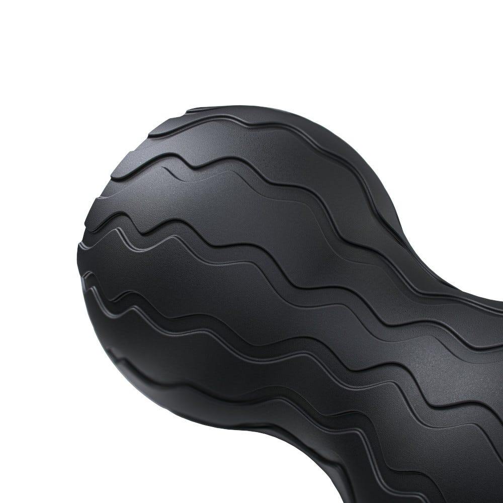 Theragun Wave Duo Smart Vibration Roller