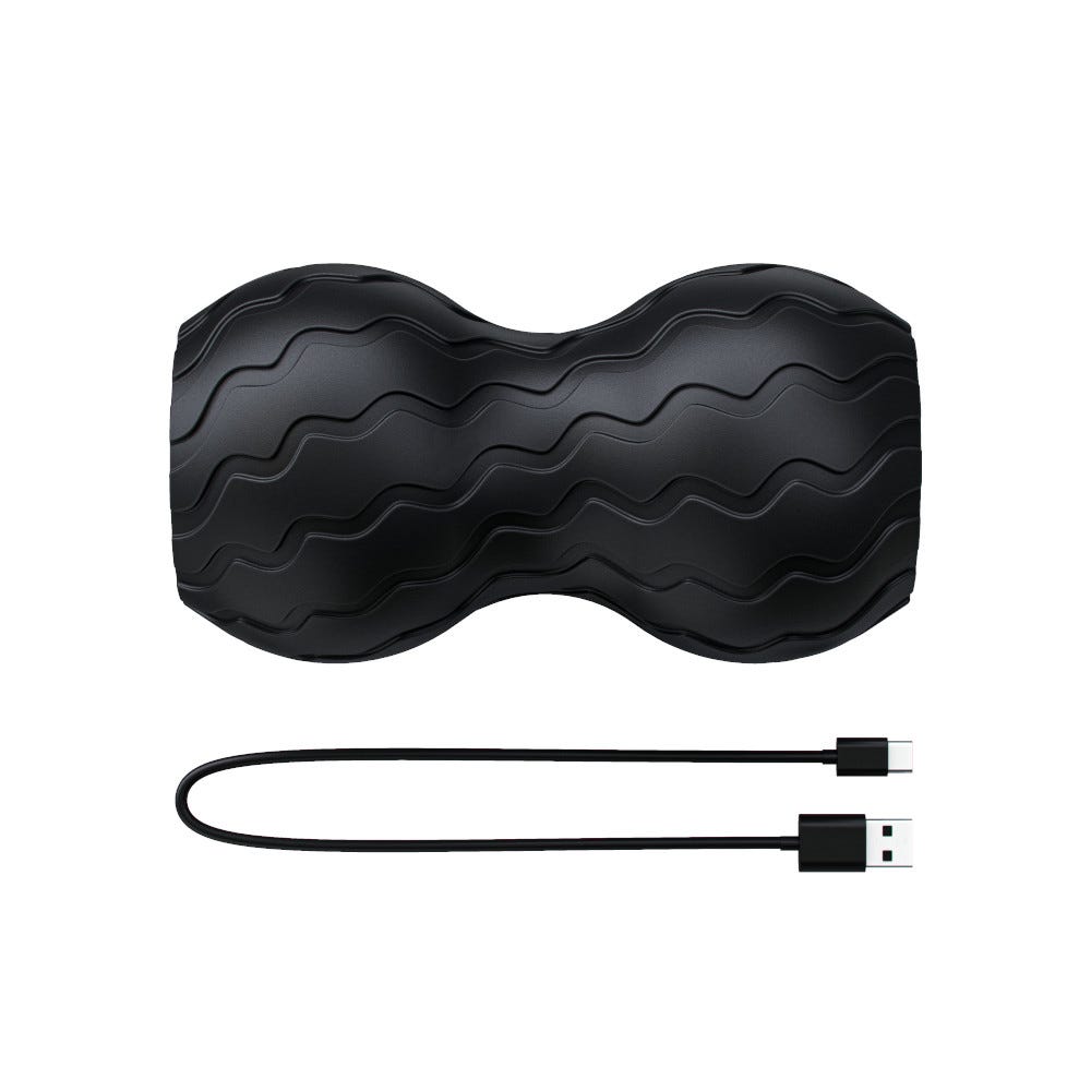 Theragun Wave Duo Smart Vibration Roller