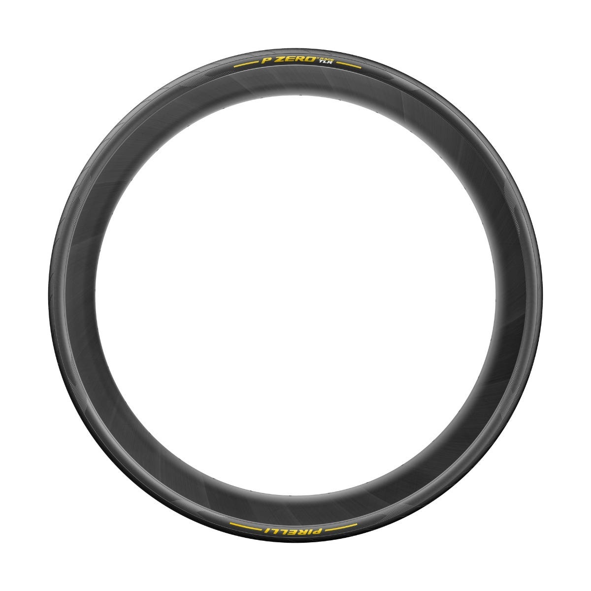 Pirelli PZERO RACE TLR 700 x 26c Yellow