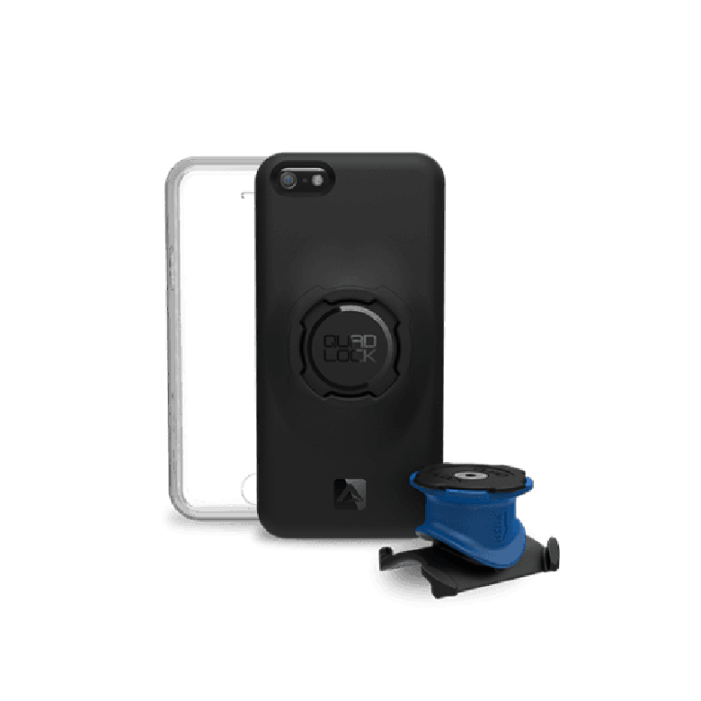 Quad Lock iPhone 6+ Phone Case Kit