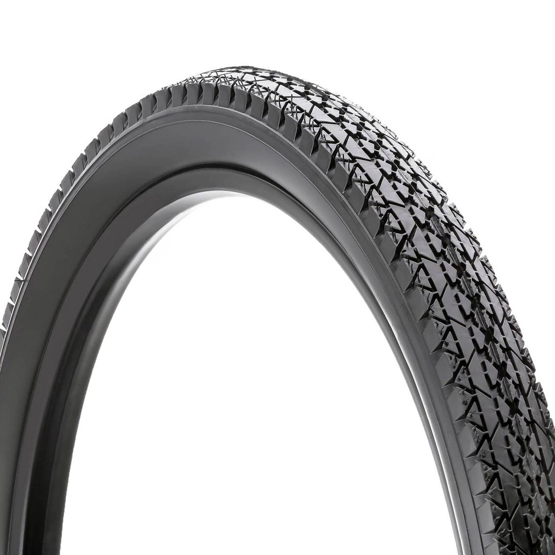 BPW Heavy Duty Tyre 26 x 2.125