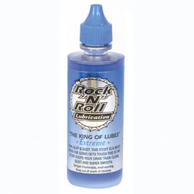 Rock ''n'' Roll Extreme Dry Lube 118ml (4oz)