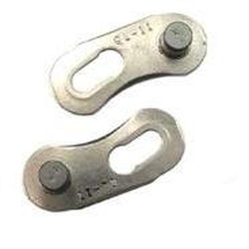 BPW Quick Fix Link 11 Speed Silver