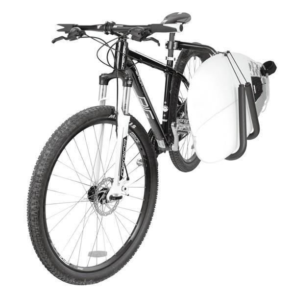 KWT Surfboard Rack