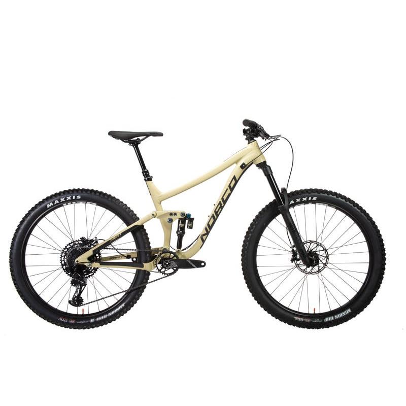 Norco Sight A1 Mountain Bike Tan 27.5 Inch (2019)
