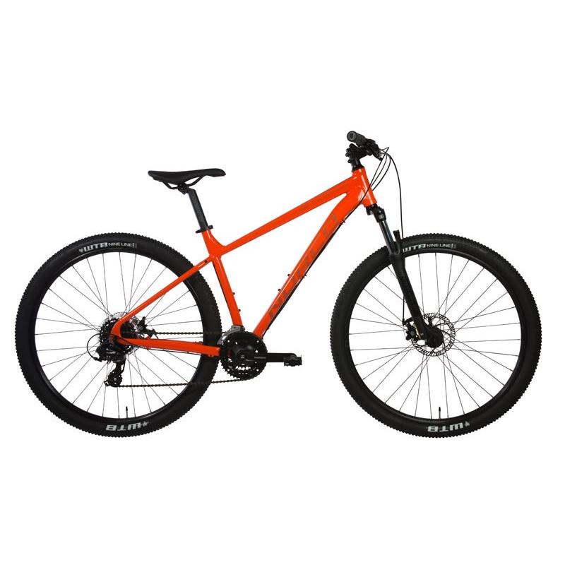 Norco Storm 4 Mountain Bike 29 Inch Orange/Charcoal (2019)