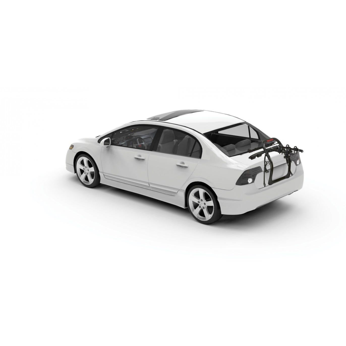 Yakima Fullback 2 Car Rack