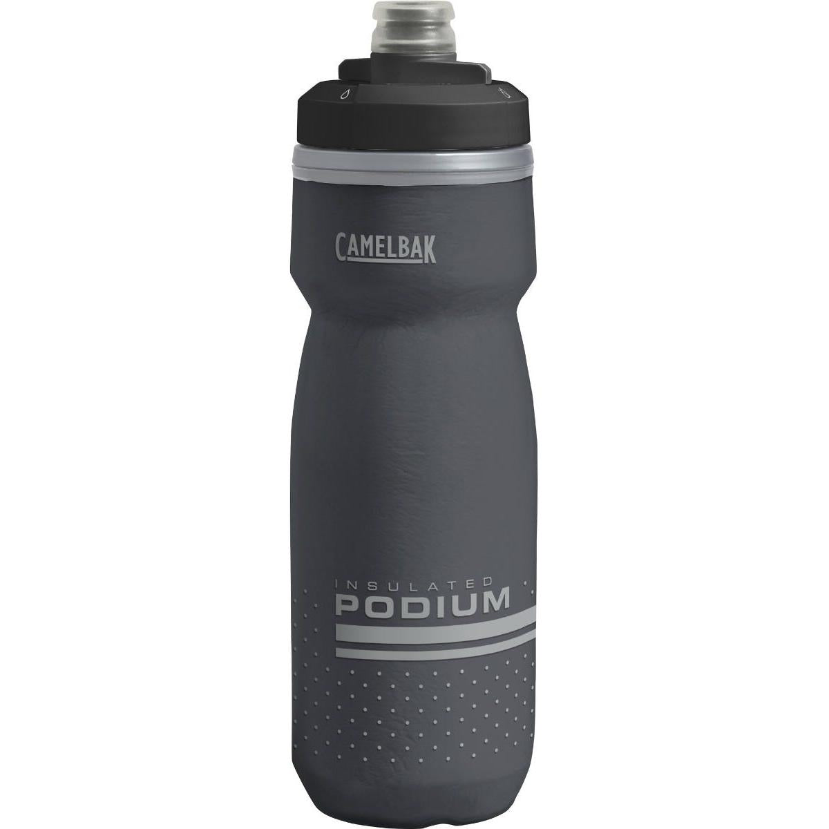 Camelbak Podium Chill Bottle .6L Black