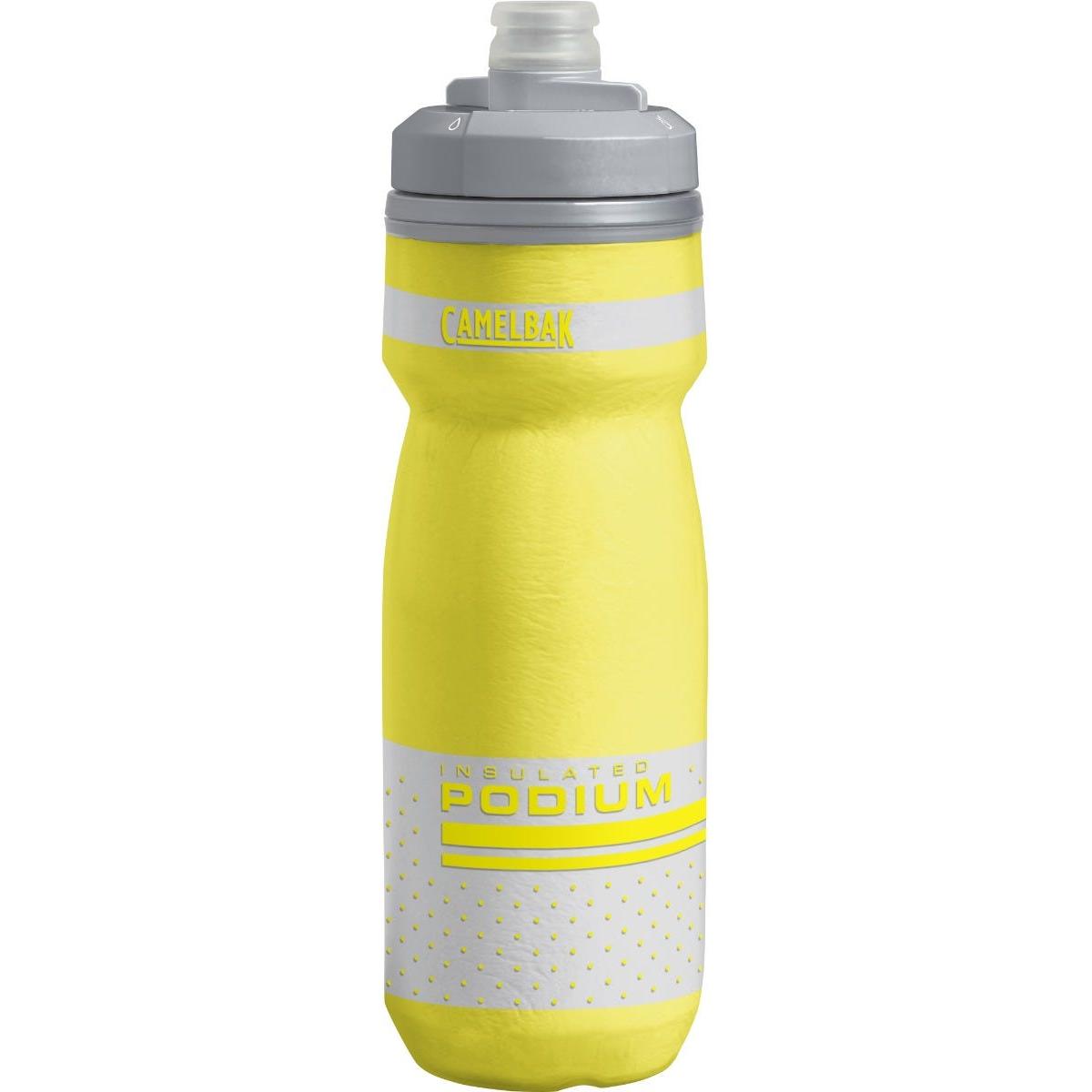Camelbak Podium Chill Bottle .6L Reflective Yellow