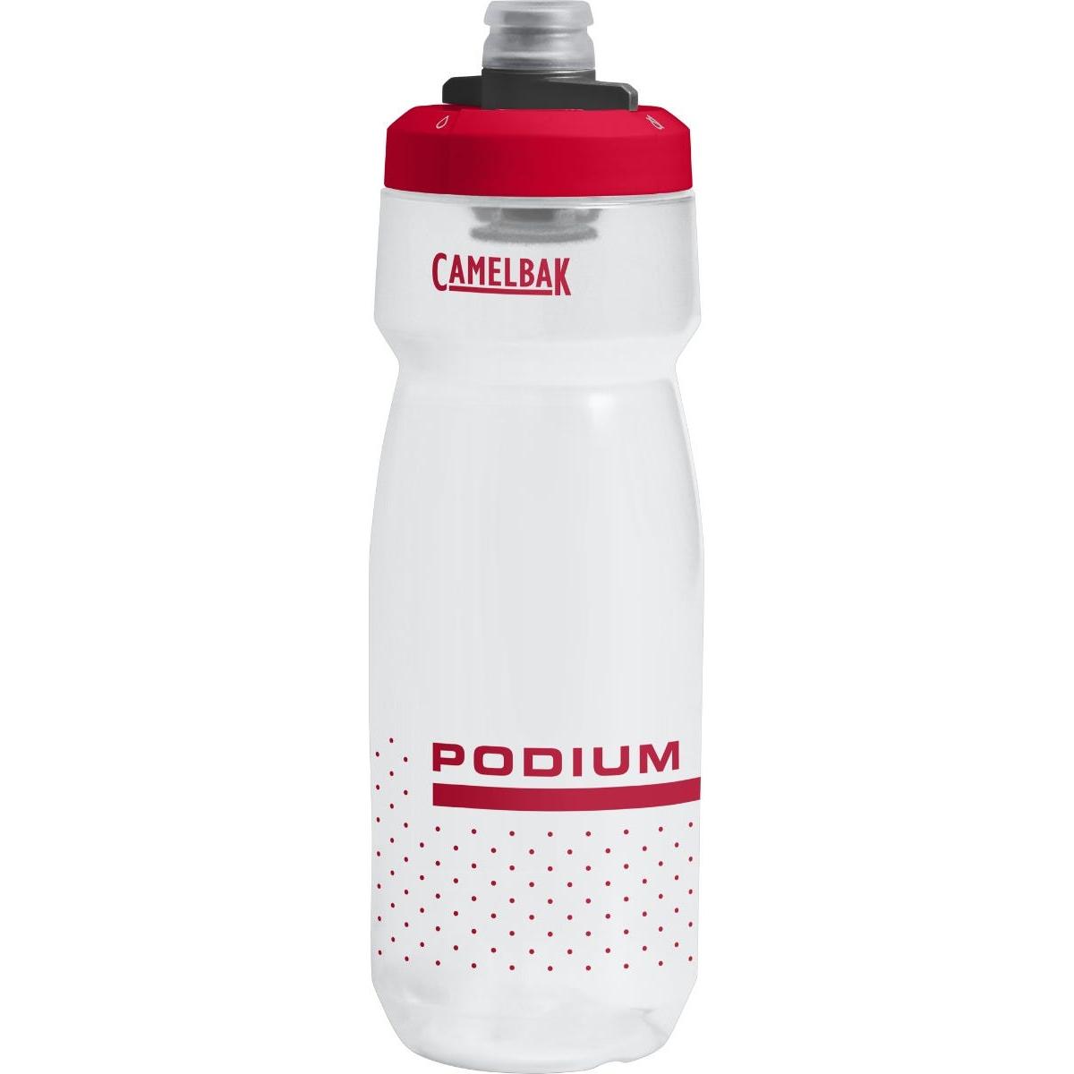 Camelbak Podium Bottle .7L Fiery Red