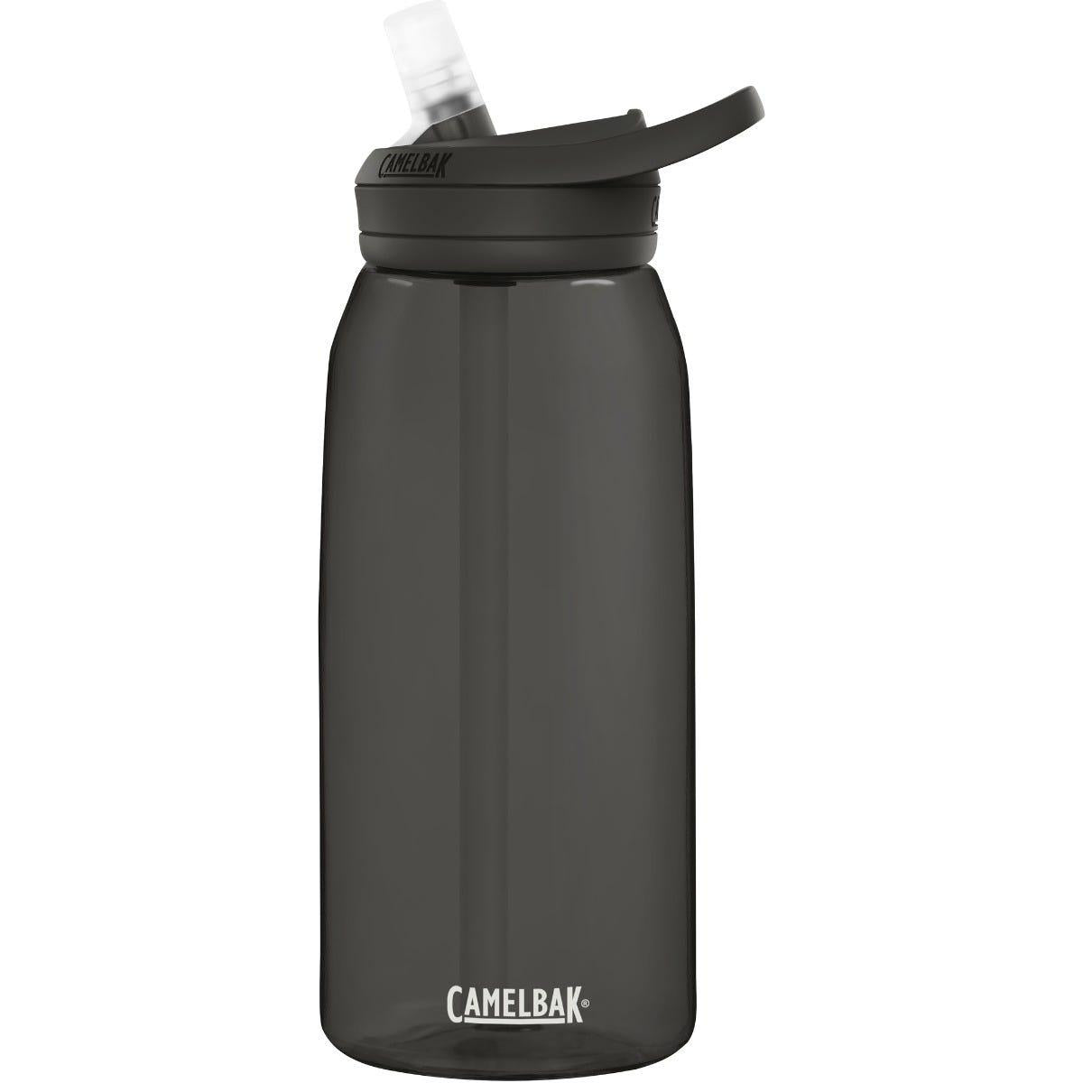 Camelbak Eddy+ Bottle 1L Charcoal