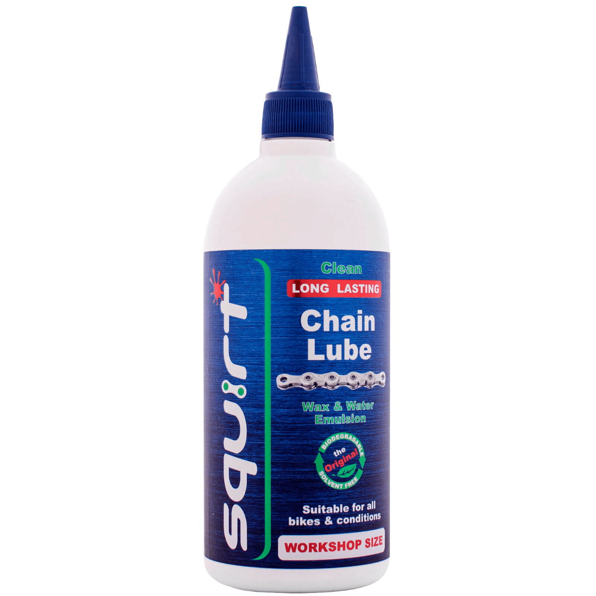Squirt Dry Lube 500mL