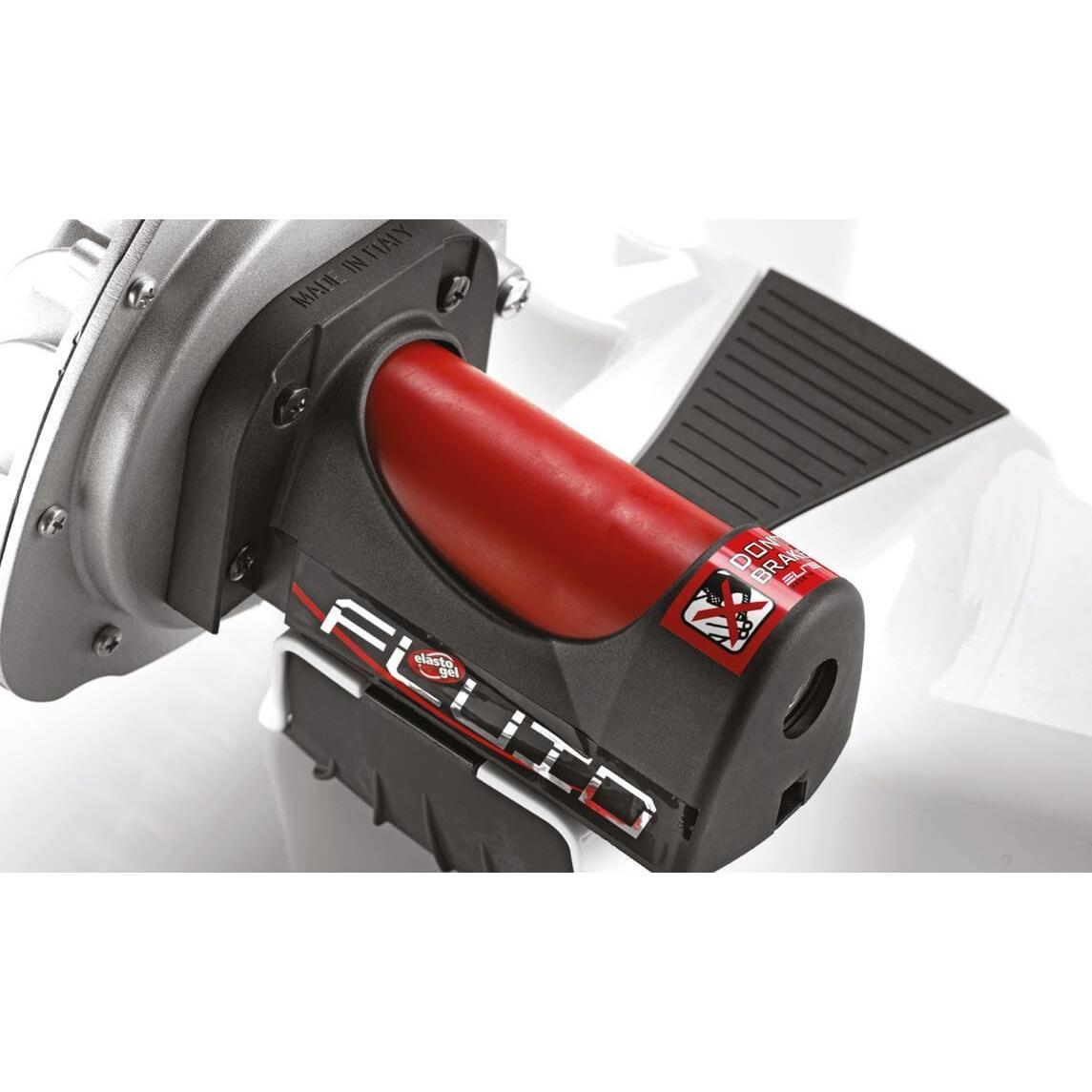 Elite Qubo Power Fluid Indoor Trainer