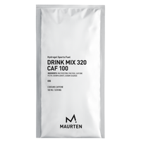 Maurten Drink Mix 320 Caf 1 Nutrition Hydration Mix 83g Sachet