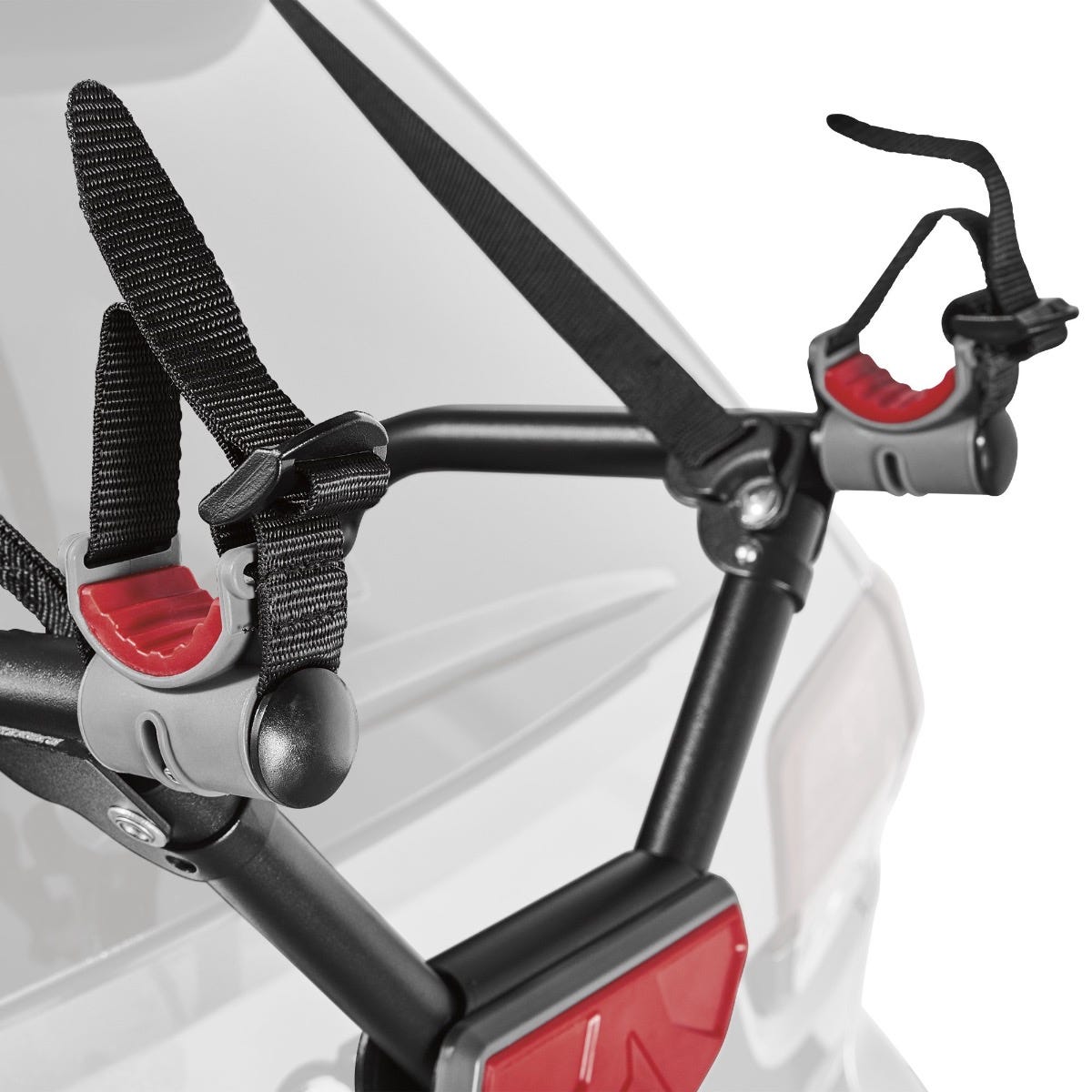 Allen MT-1 Folding 1 Bike Trunk Rack