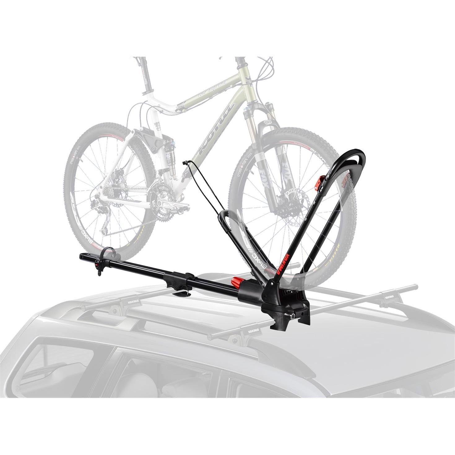 Yakima FrontLoader 1 Bike Roof Rack