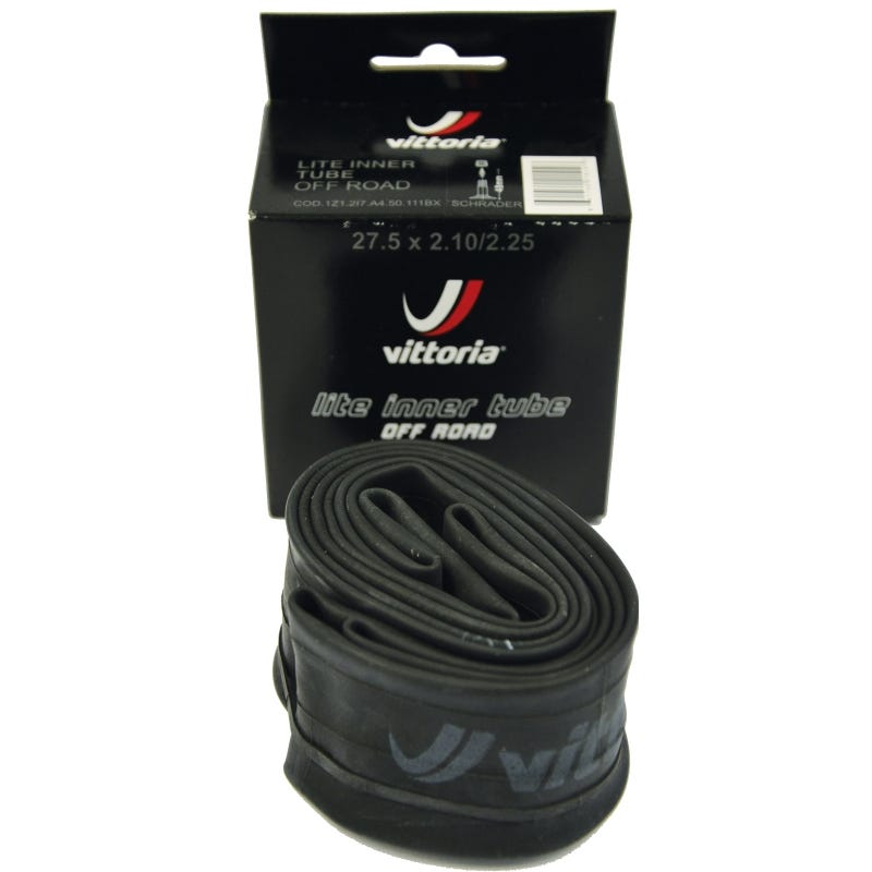 Vittoria Lite Presta Valve 27.5 x 1.75-2.10 48mm