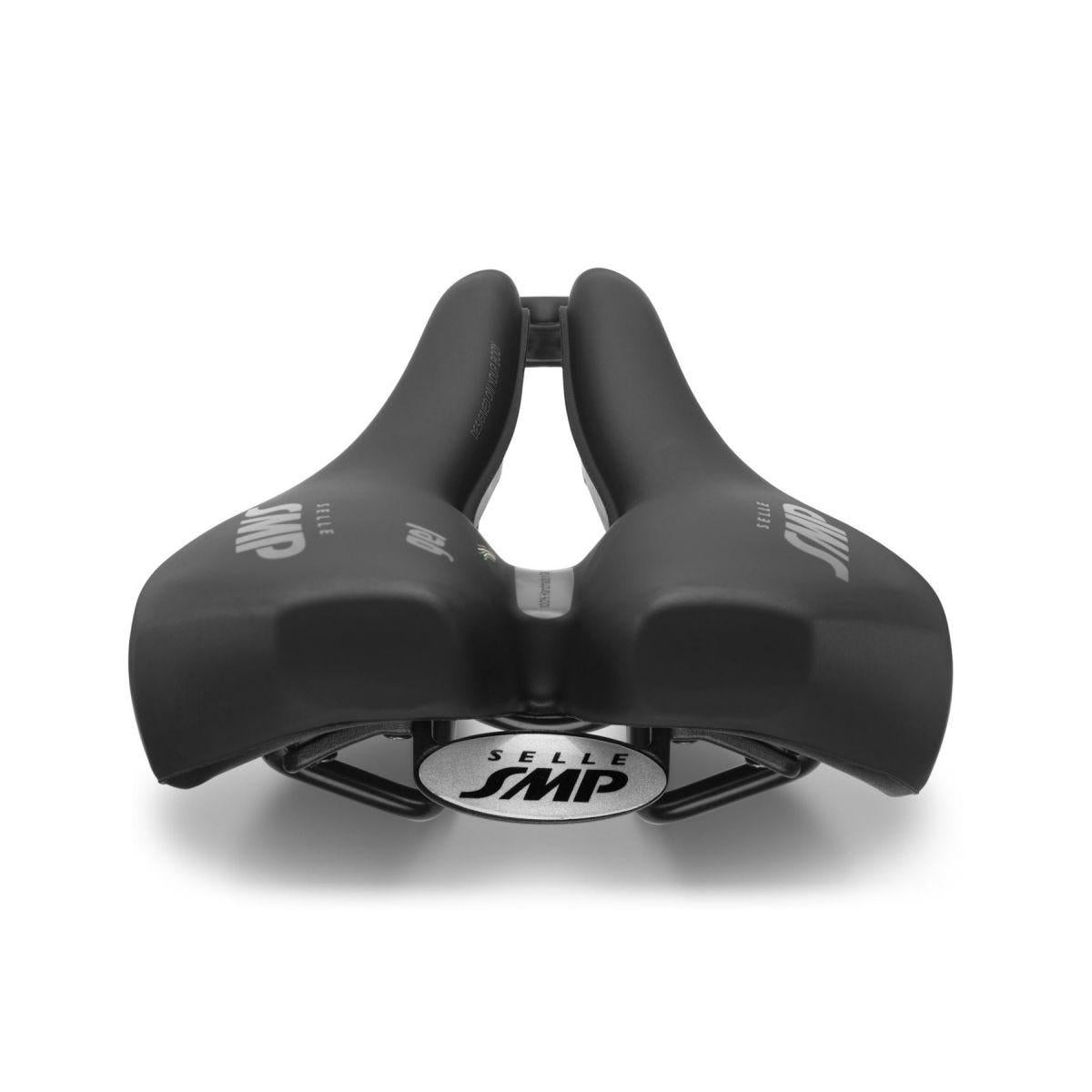 SELLE SMP e-Bike TRK Gel Saddle Black