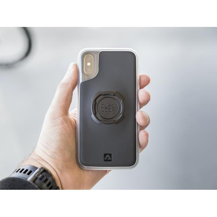 Quadlock iPhone 7/8+ Poncho Phone Case
