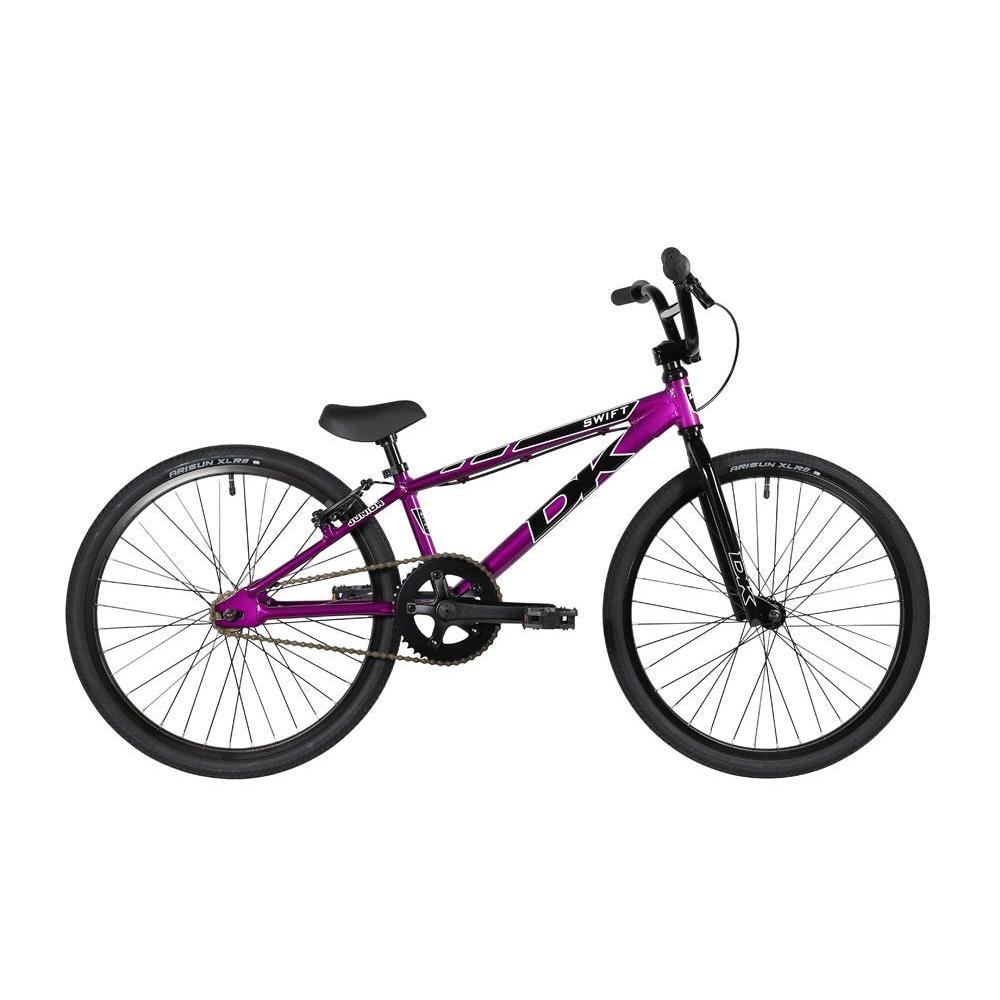 DK Swift Junior BMX Bike (2017) B2025A