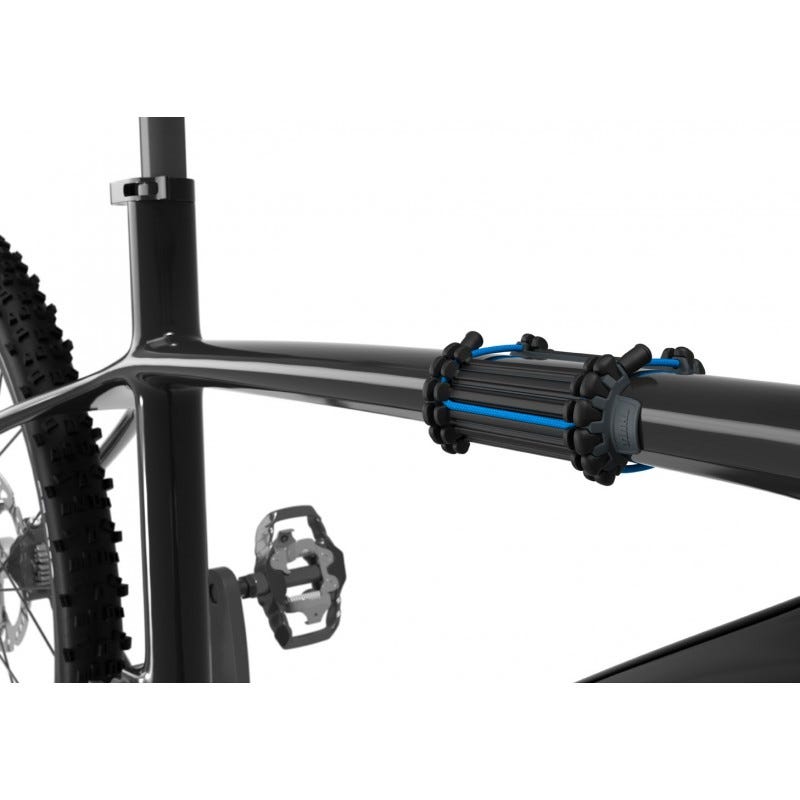 Thule Carbon Frame Protector (For Thule Proride 598 Black or Silver)