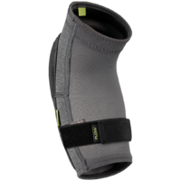 iXS Flow Evo+ Elbow Pad Grey