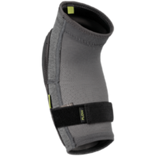 iXS Flow Evo+ Elbow Pad Grey