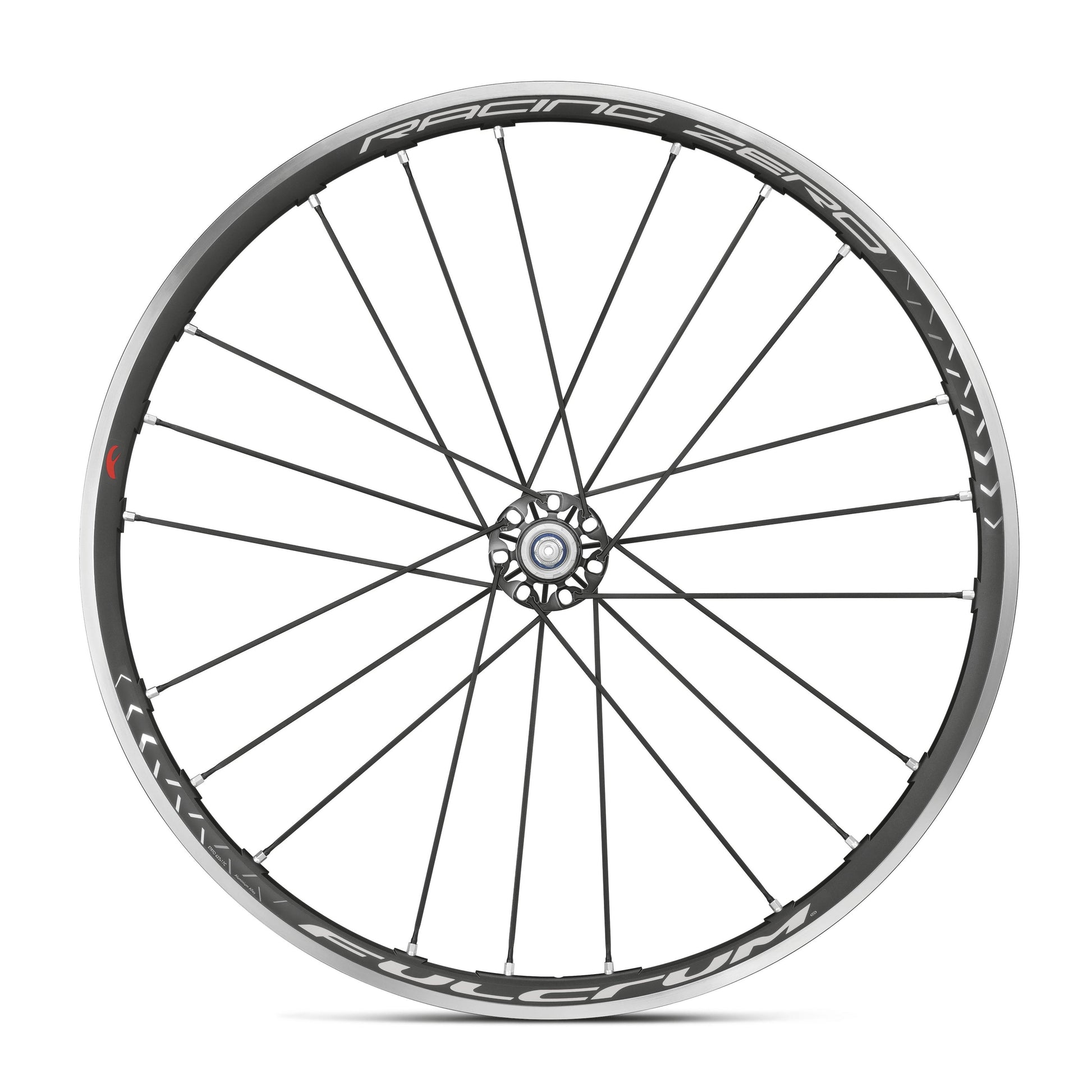 Fulcrum Racing Zero 17 700c Clincher Wheelset