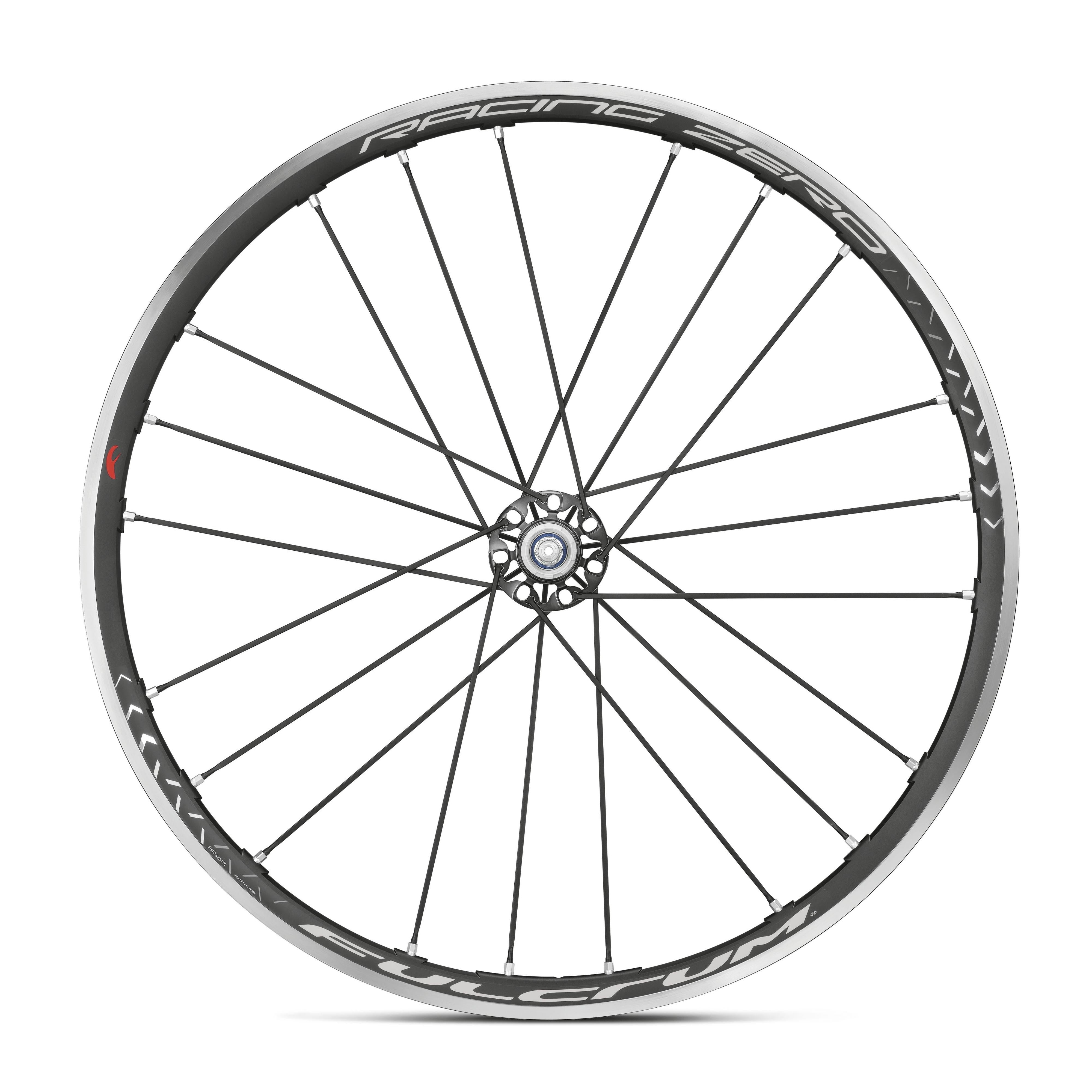 Fulcrum Racing Zero 17 700c Clincher Wheelset