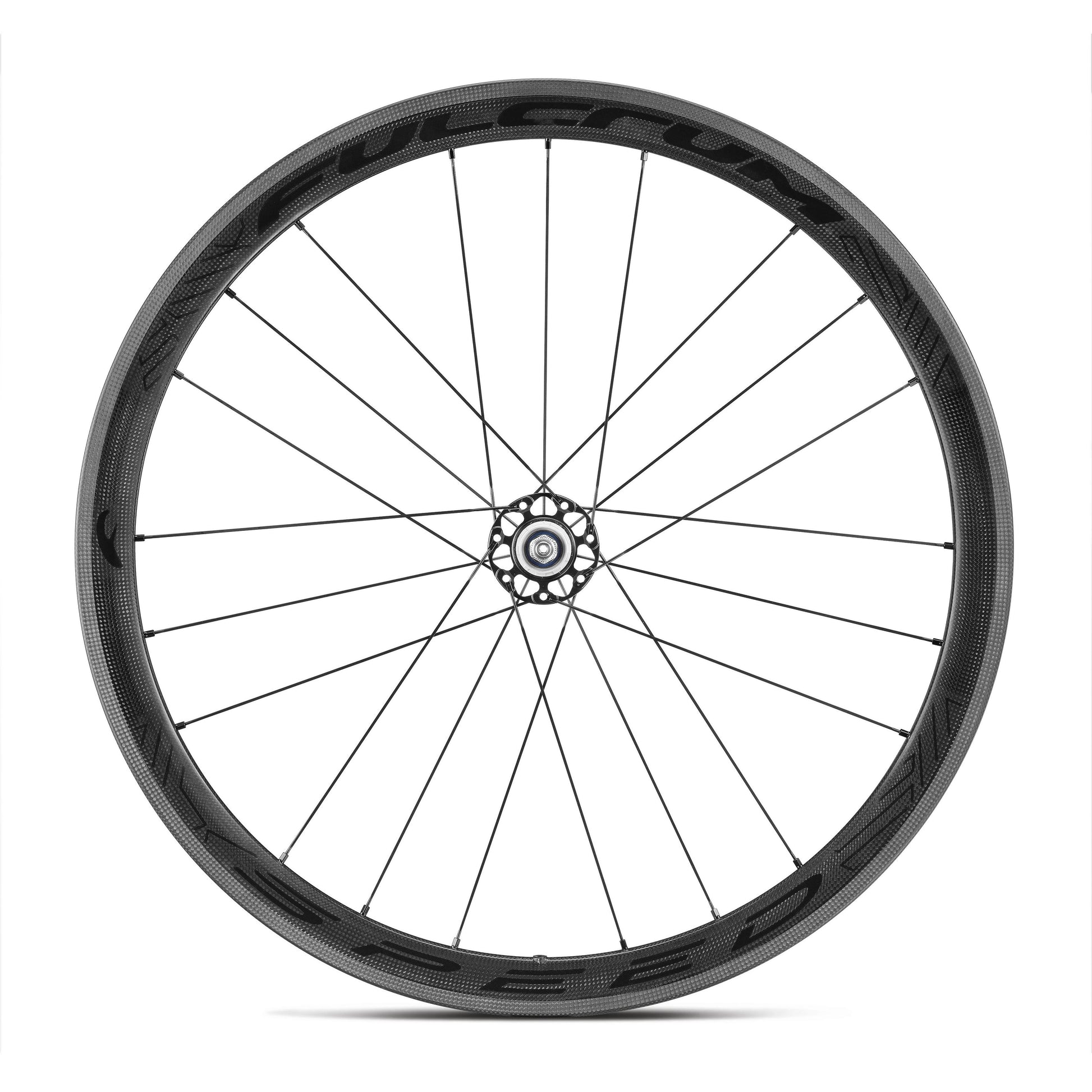 Fulcrum Speed 40 700c Clincher Wheelset