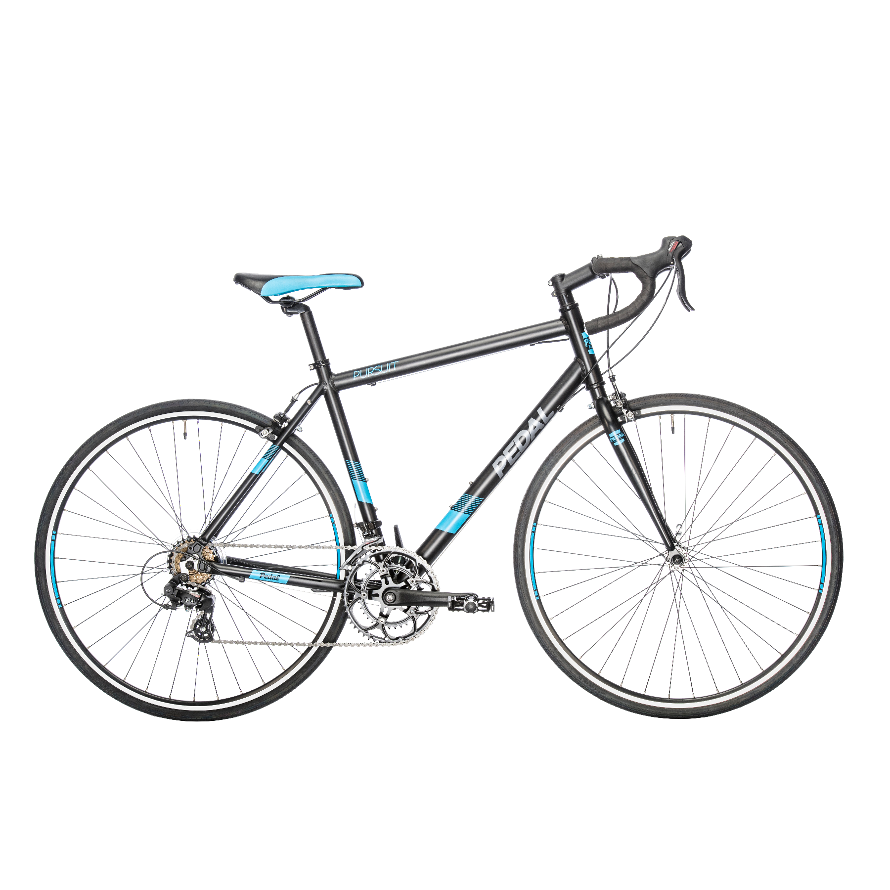Pedal Pursuit Road Bike
