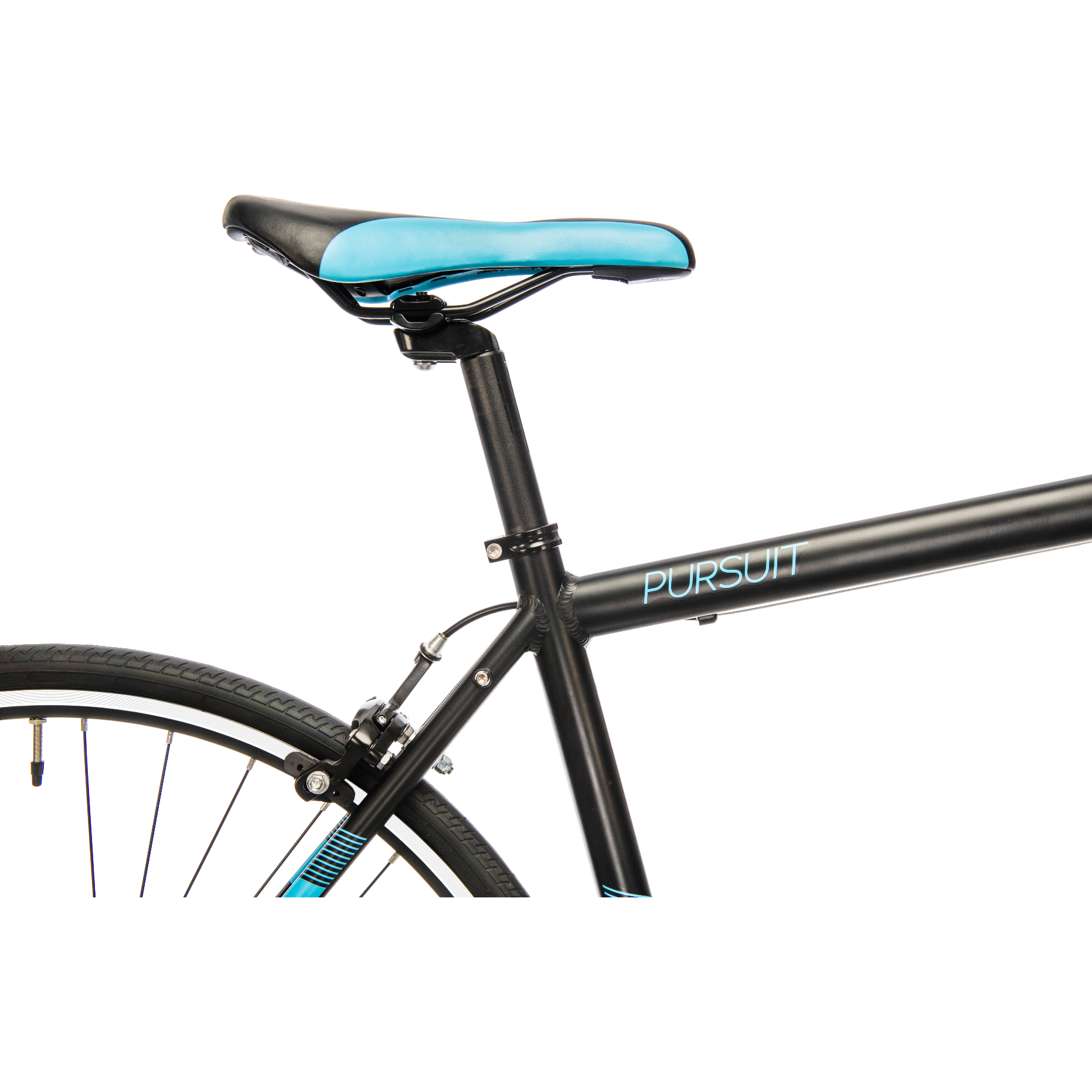 Pedal Pursuit Road Bike