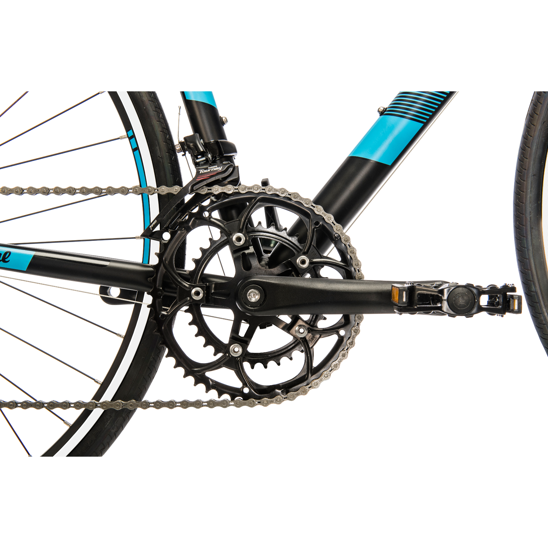 Pedal Pursuit Road Bike