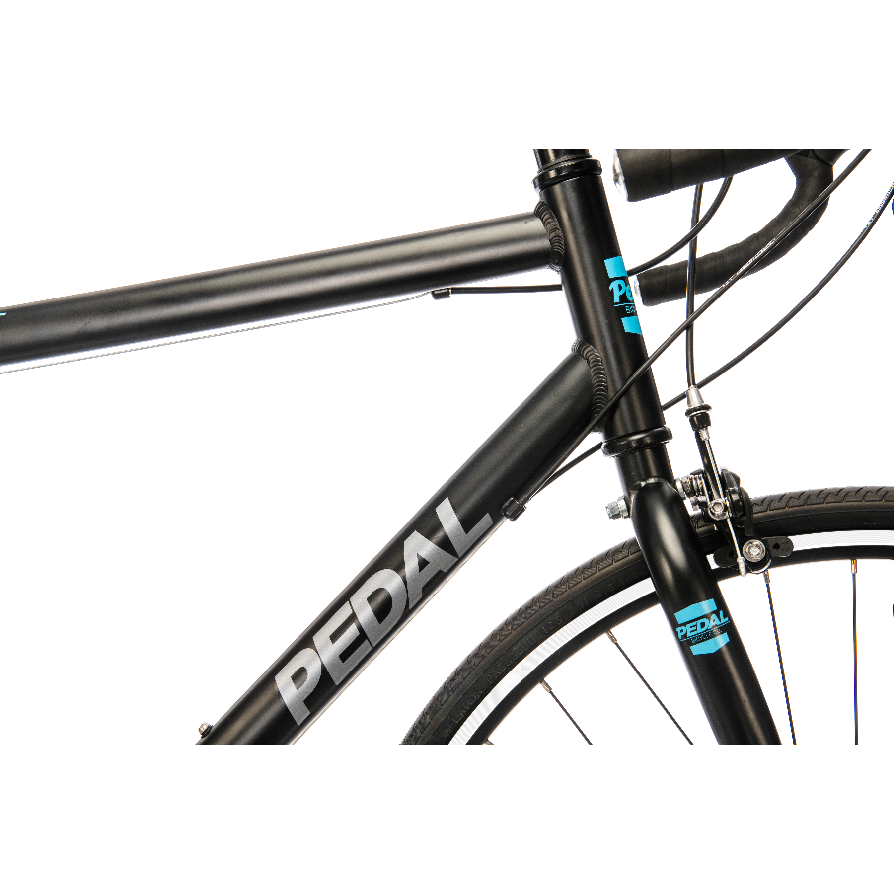 Pedal Pursuit Road Bike
