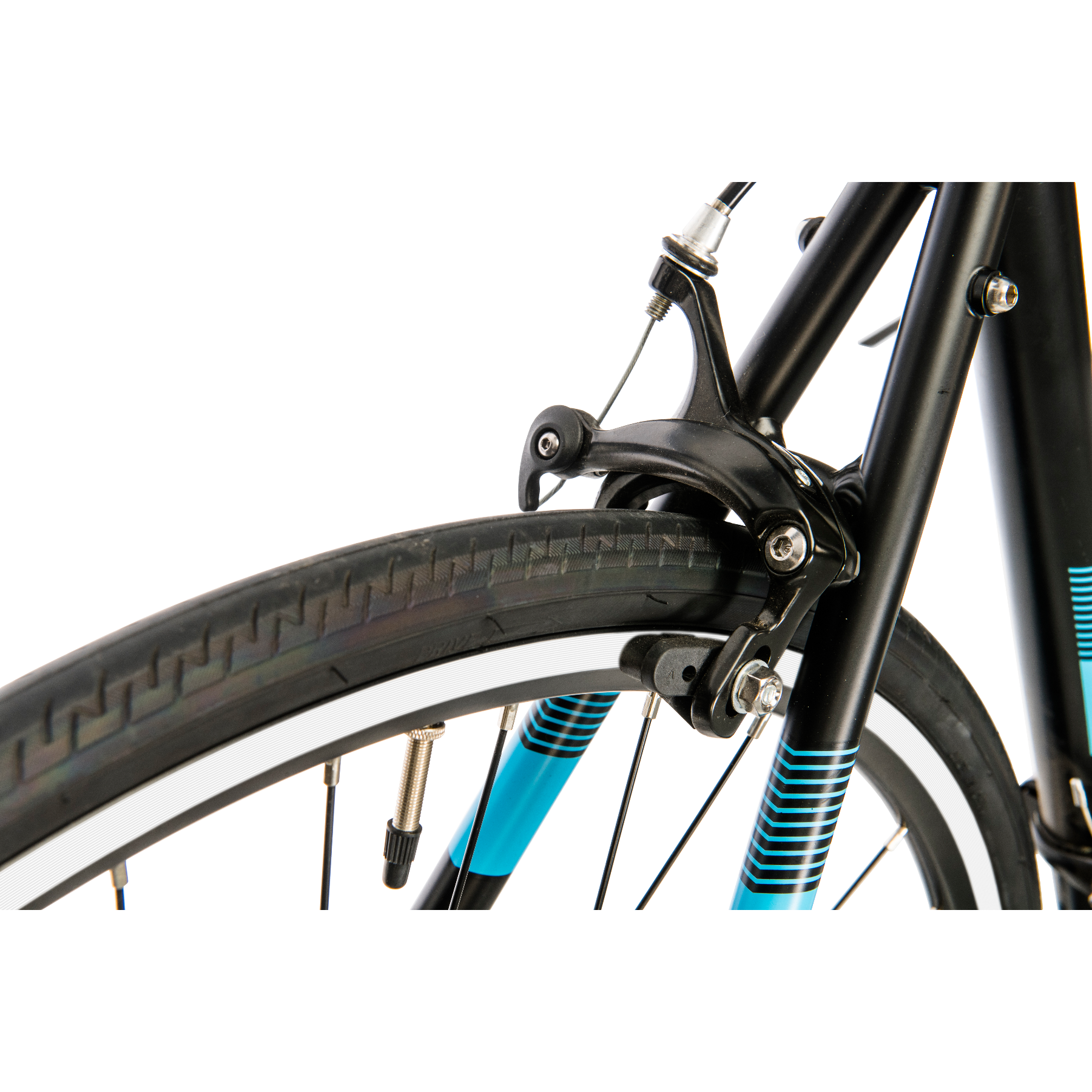 Pedal Pursuit Road Bike