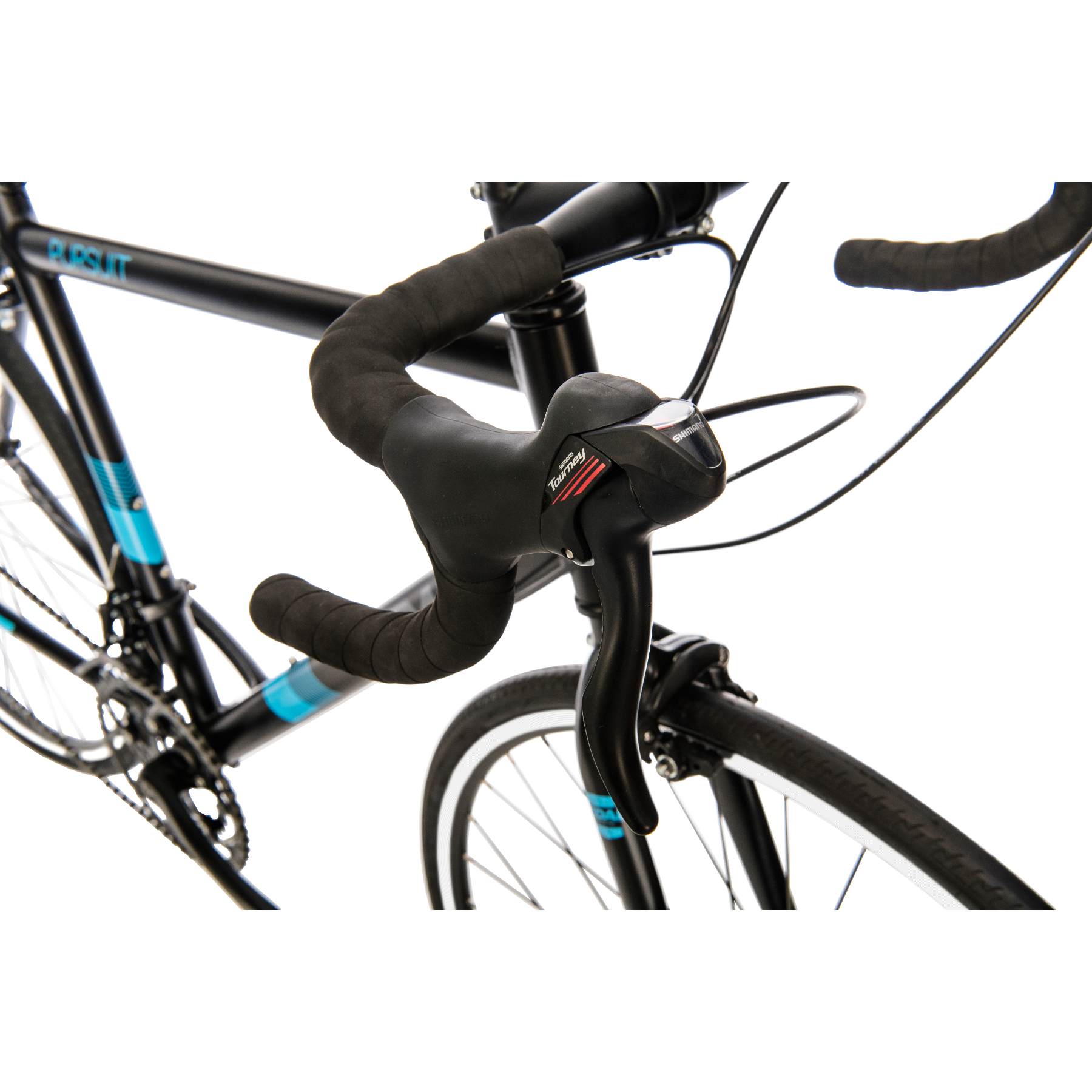 Pedal Pursuit Road Bike