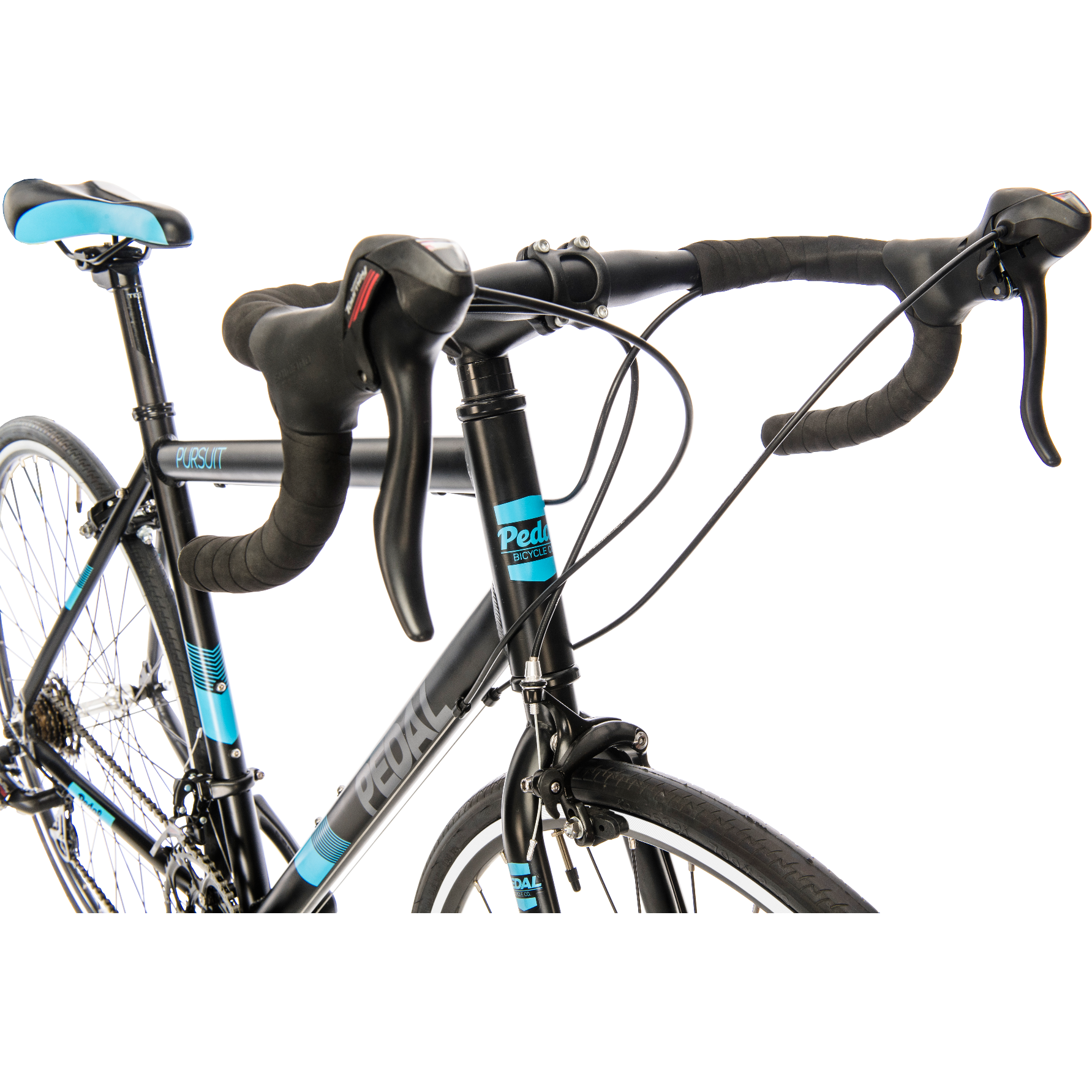 Pedal Pursuit Road Bike