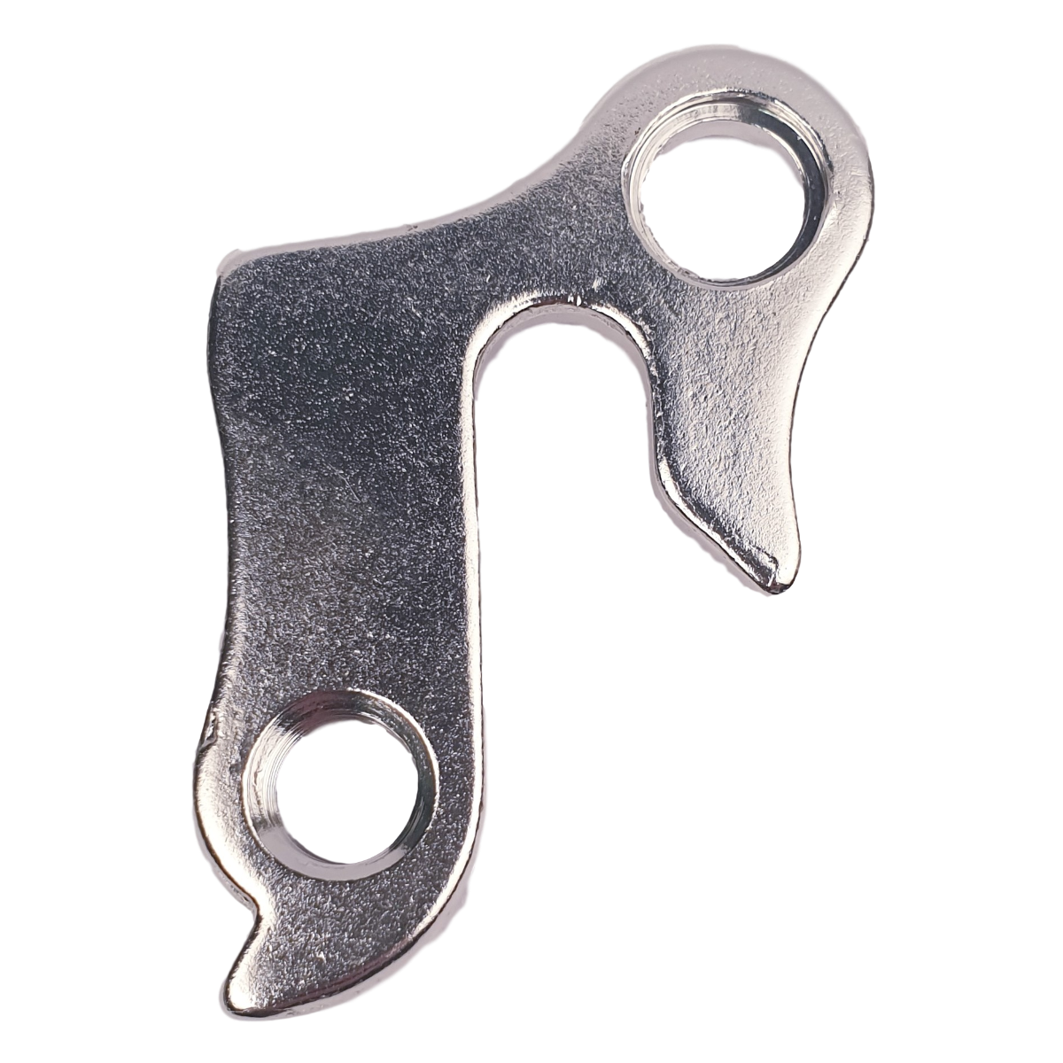 Silverback Hanger 5