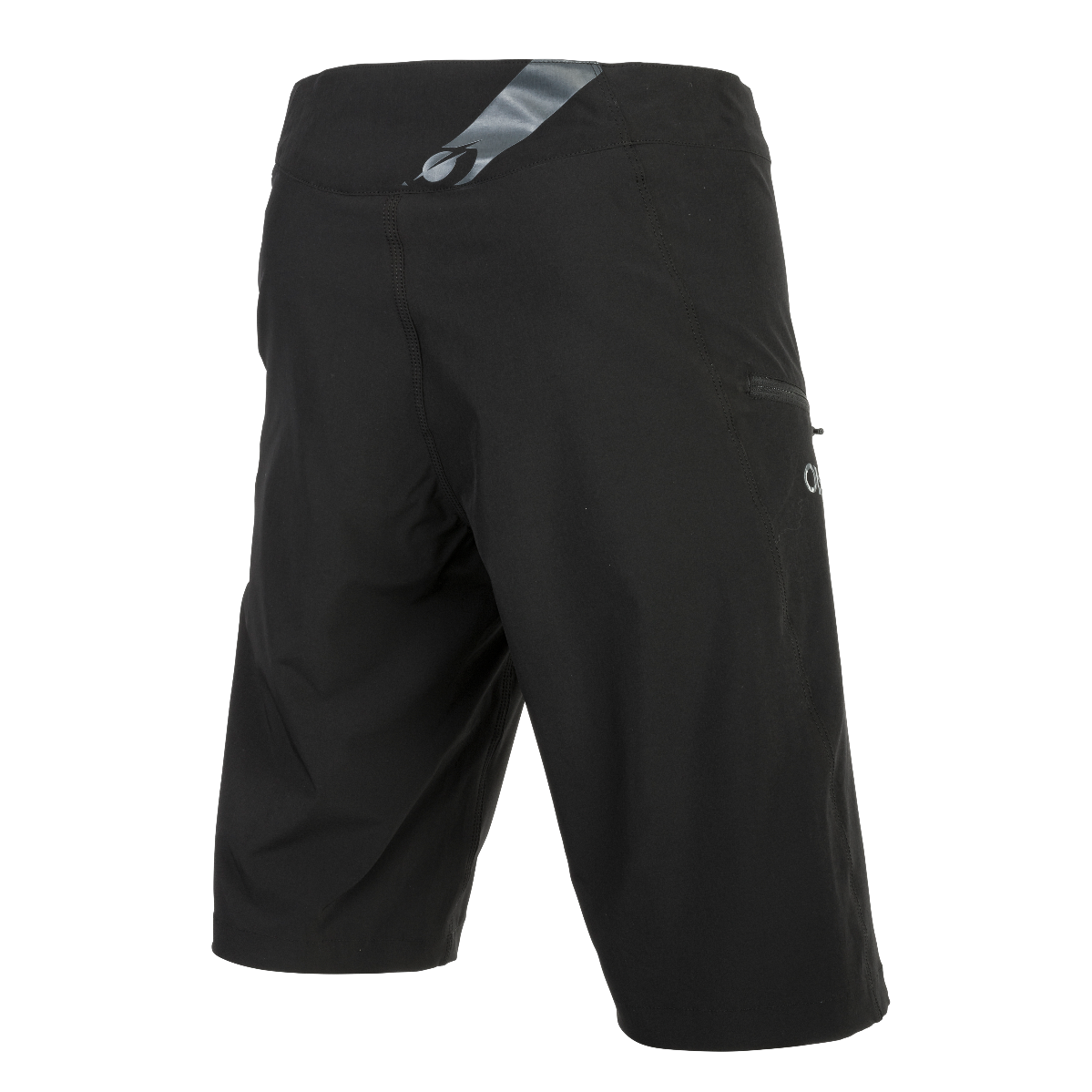 O'Neal Matrix Shorts Black