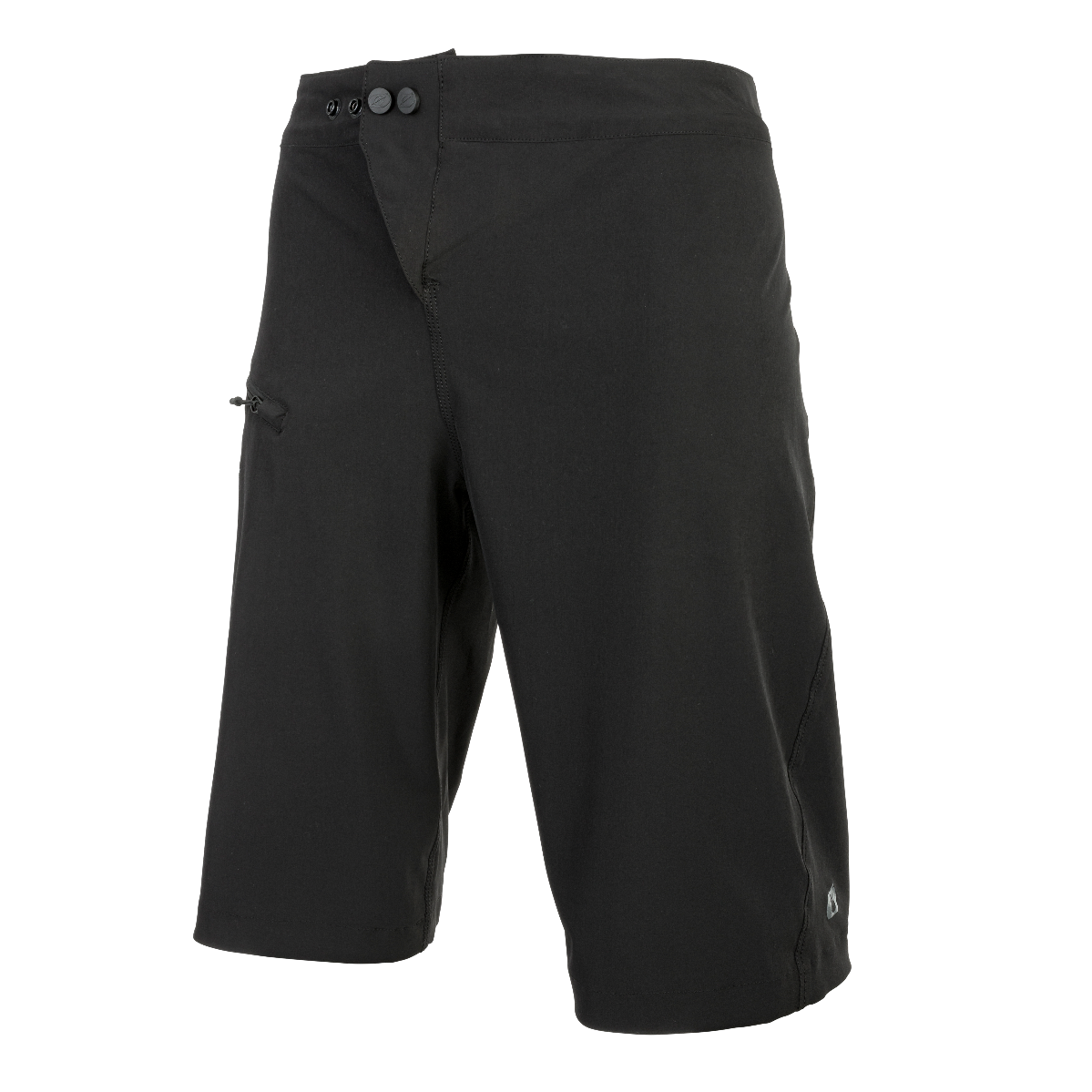 O'Neal Matrix Shorts Black