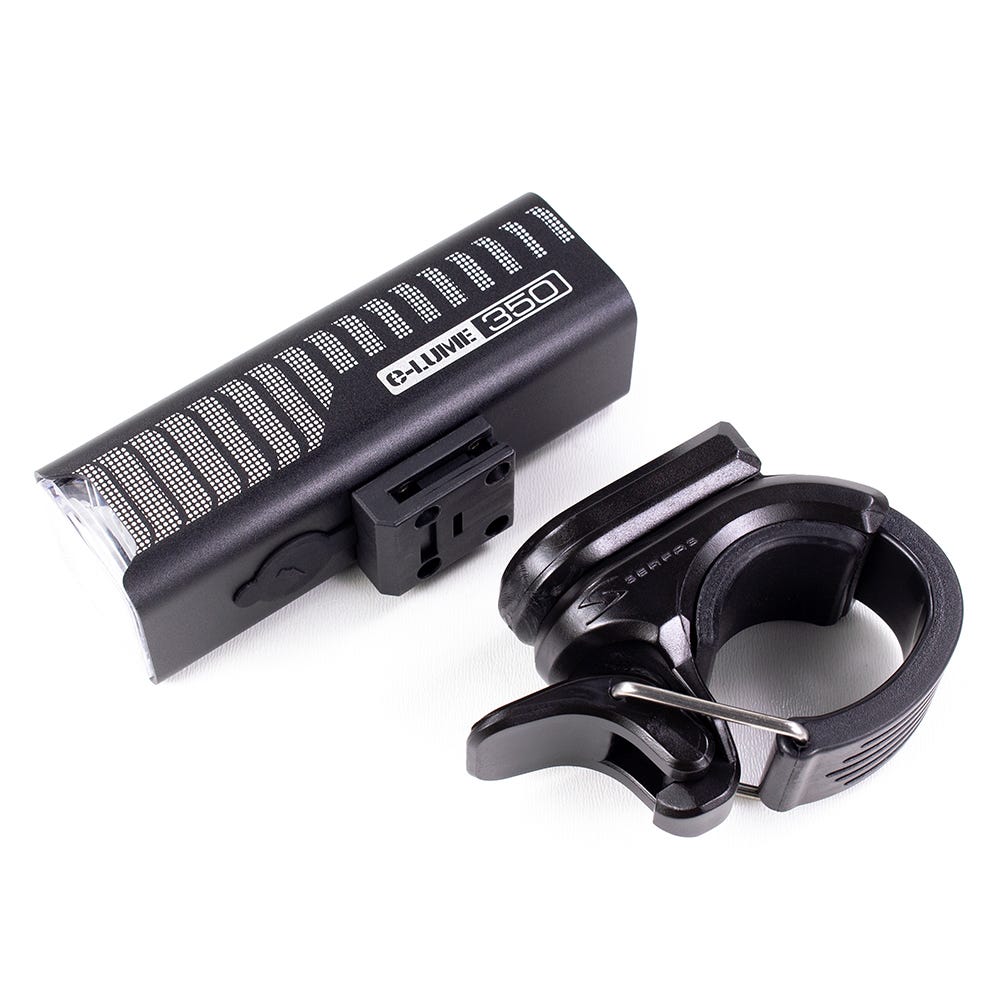 Serfas E-Lume 350 Lumens Front Light