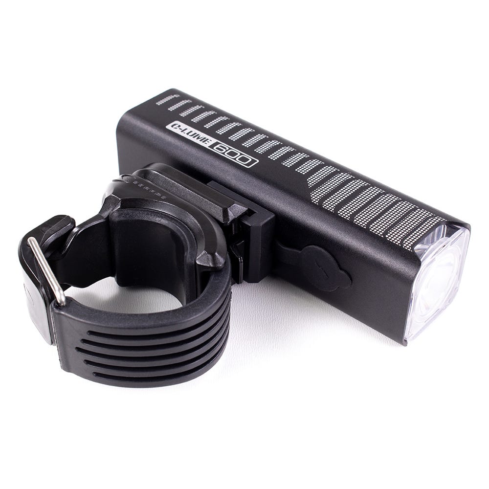 Serfas E-Lume 600 Lumens Front Light
